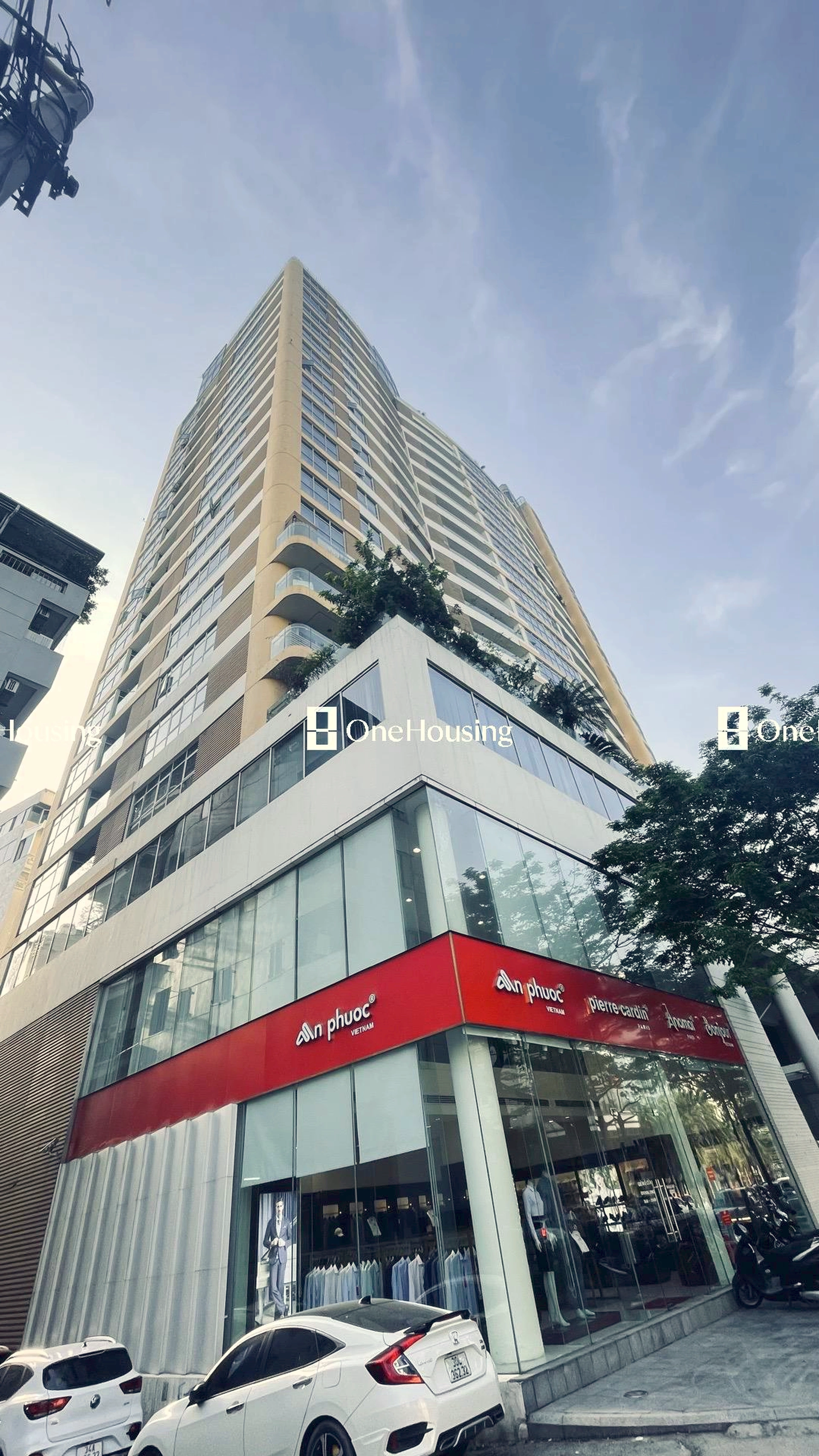 Nhà mặt ngõ cách Lạc Long Quân 35m, P. Nghĩa Đô, Q. Cầu Giấy, TP. Hà Nội