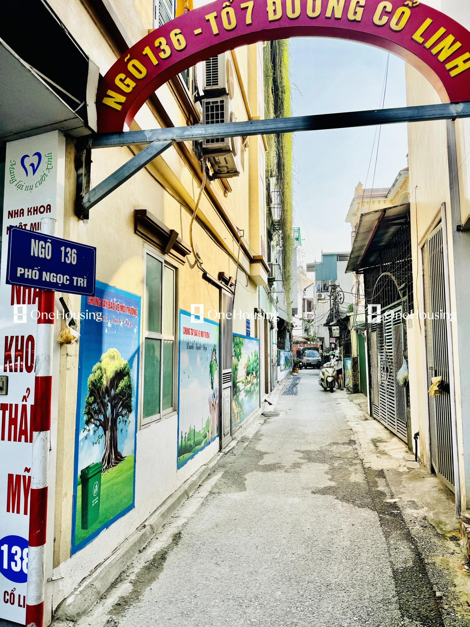 Onehousing image