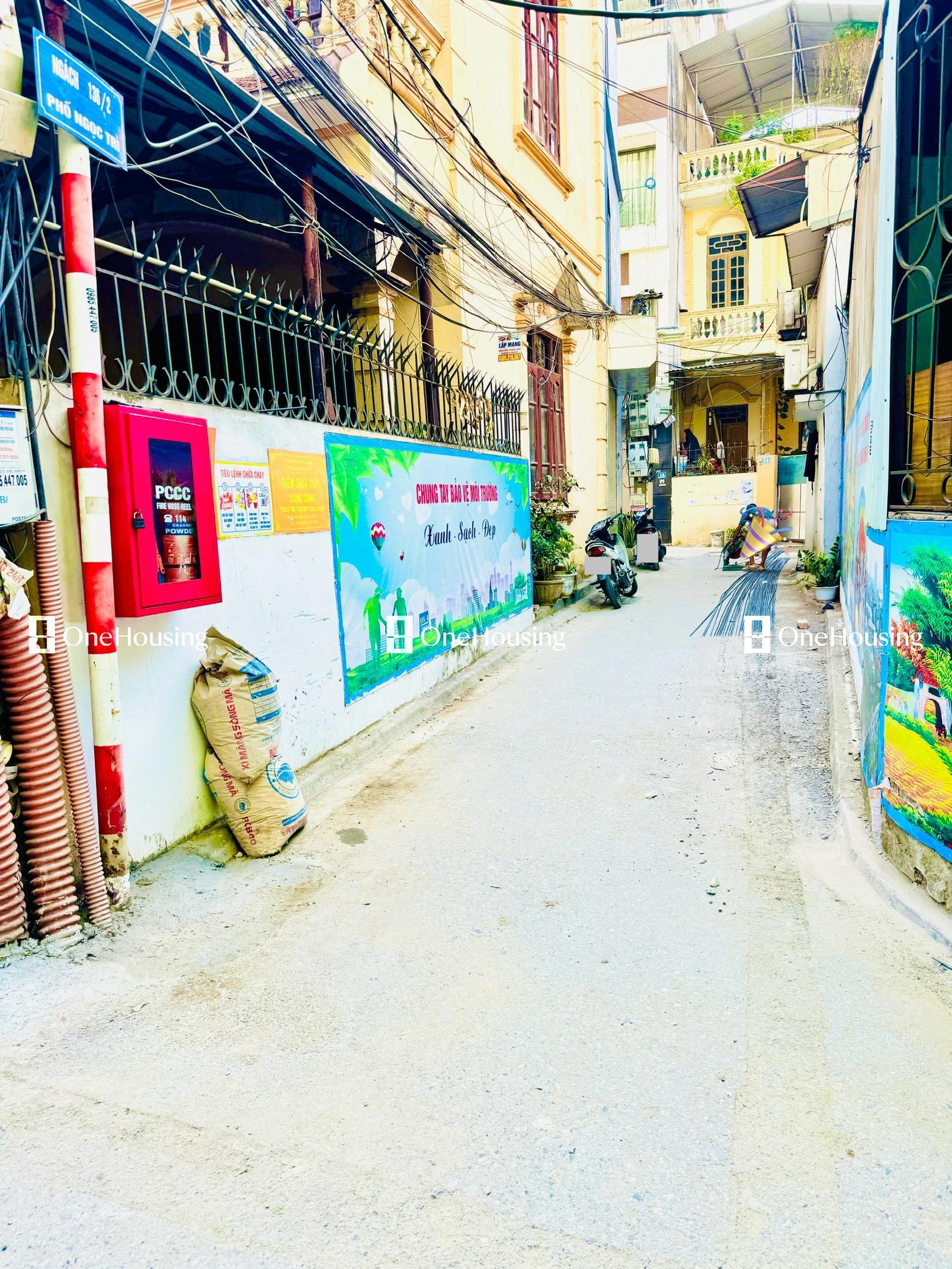Onehousing image