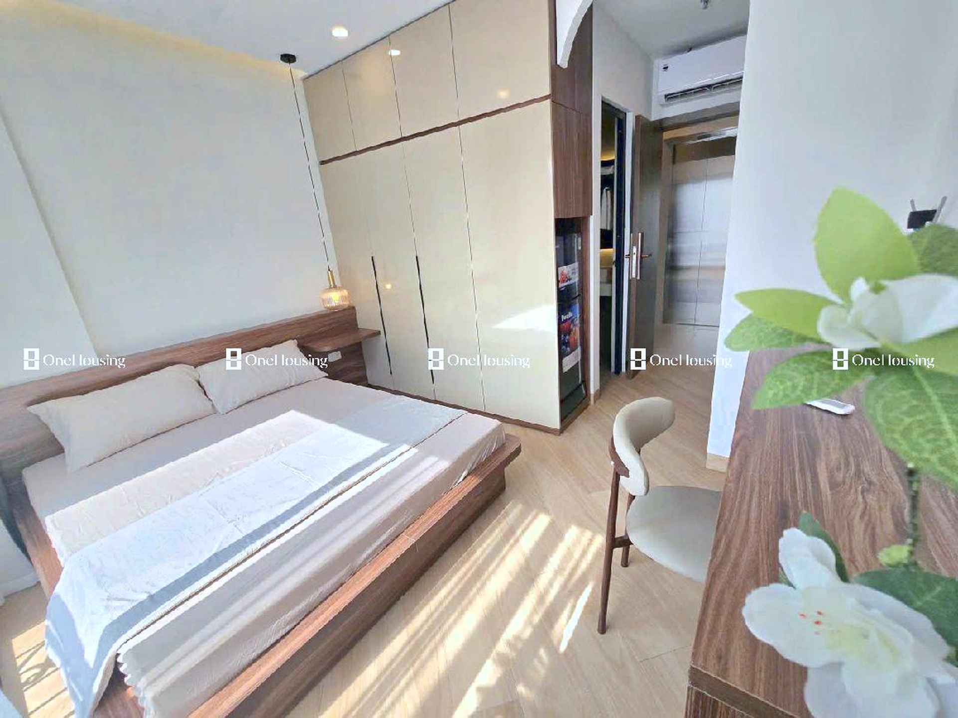 Nhà mặt ngõ cách Trần Bình 100m, P. Mỹ Đình 2, Q. Nam Từ Liêm, TP. Hà Nội