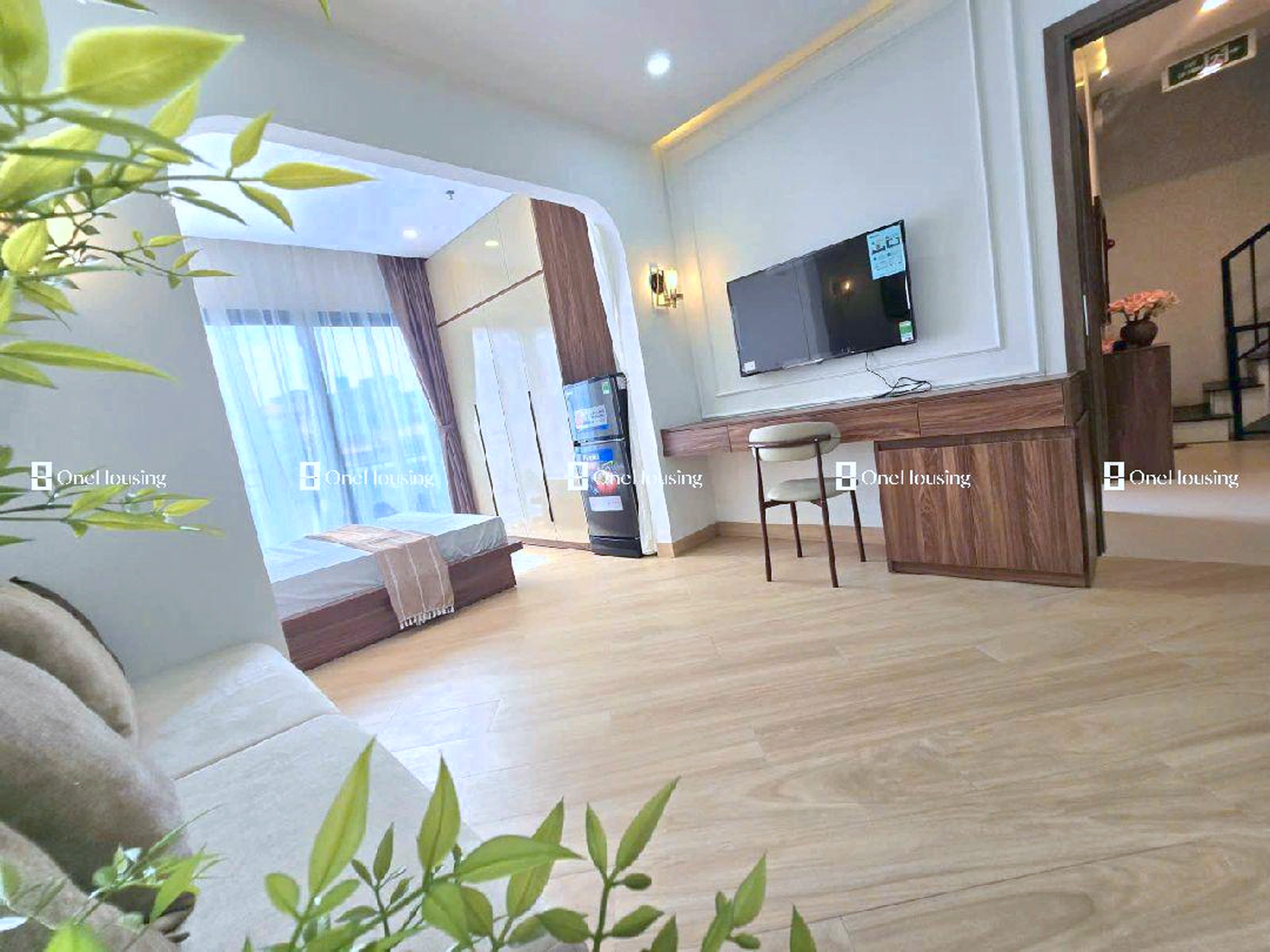Nhà mặt ngõ cách Trần Bình 100m, P. Mỹ Đình 2, Q. Nam Từ Liêm, TP. Hà Nội