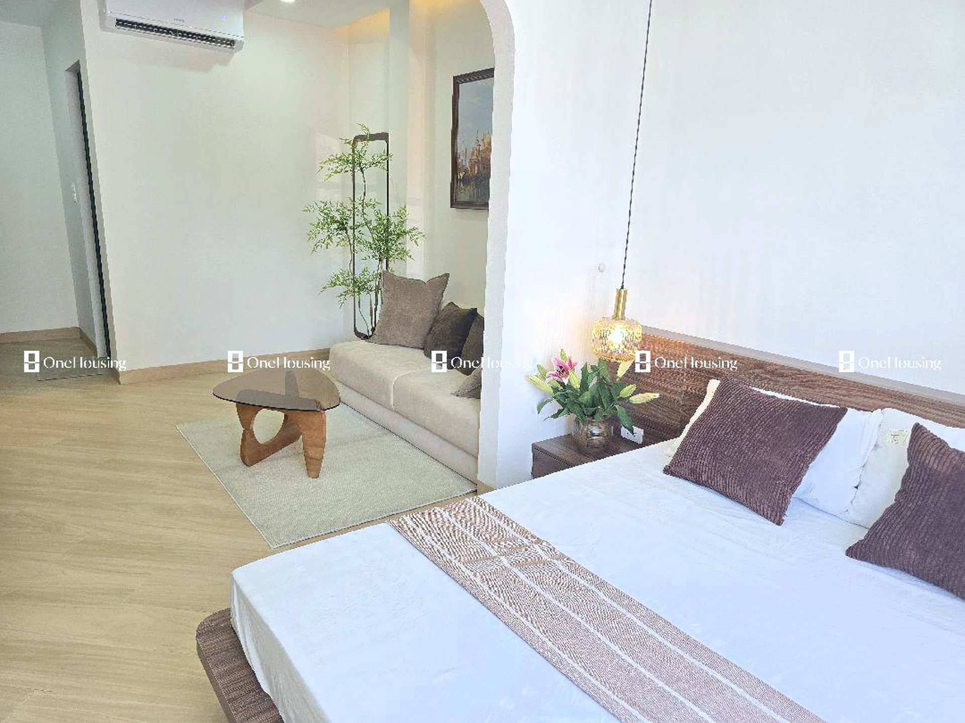 Nhà mặt ngõ cách Trần Bình 100m, P. Mỹ Đình 2, Q. Nam Từ Liêm, TP. Hà Nội