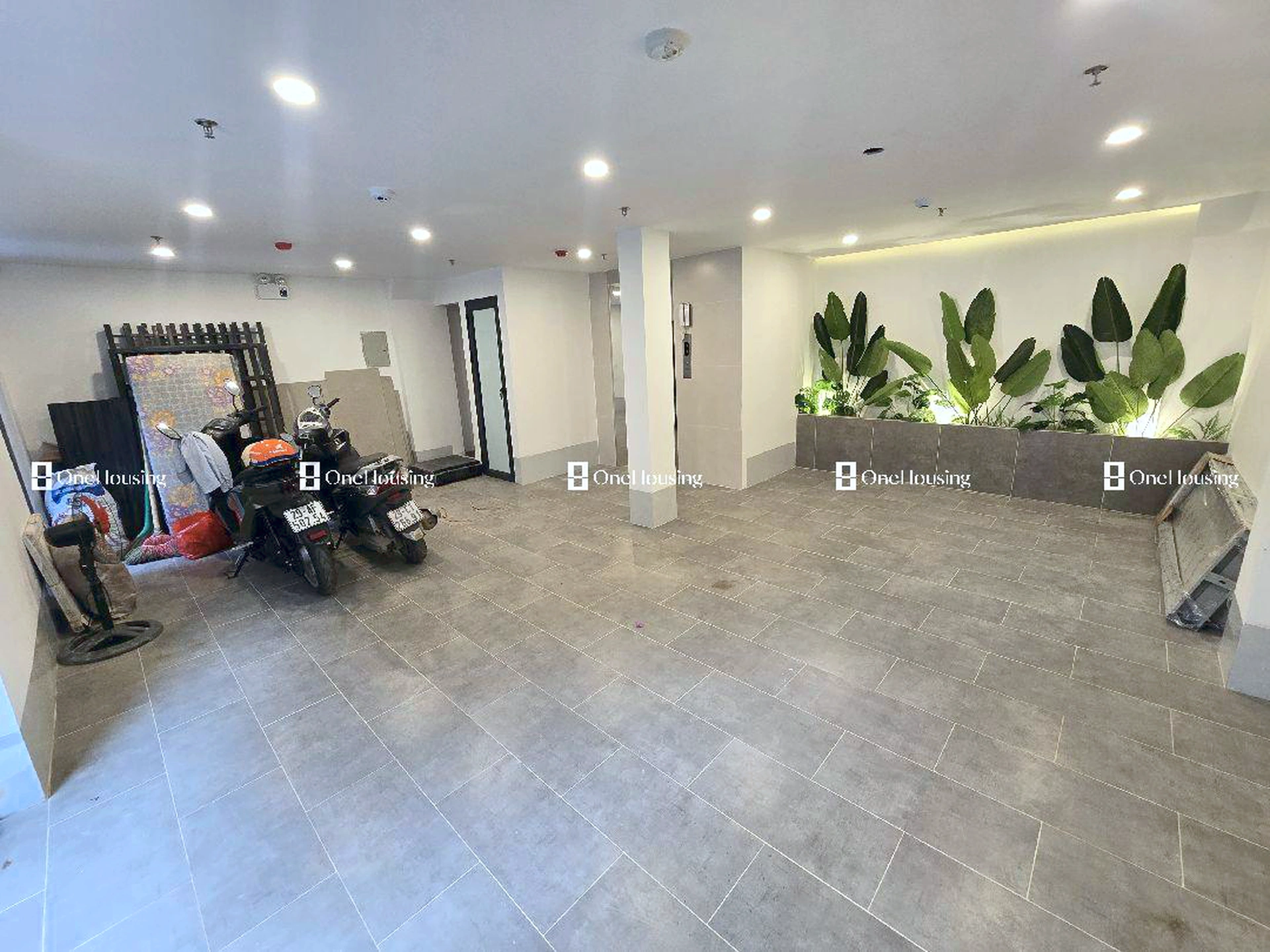 Nhà mặt ngõ cách Trần Bình 100m, P. Mỹ Đình 2, Q. Nam Từ Liêm, TP. Hà Nội