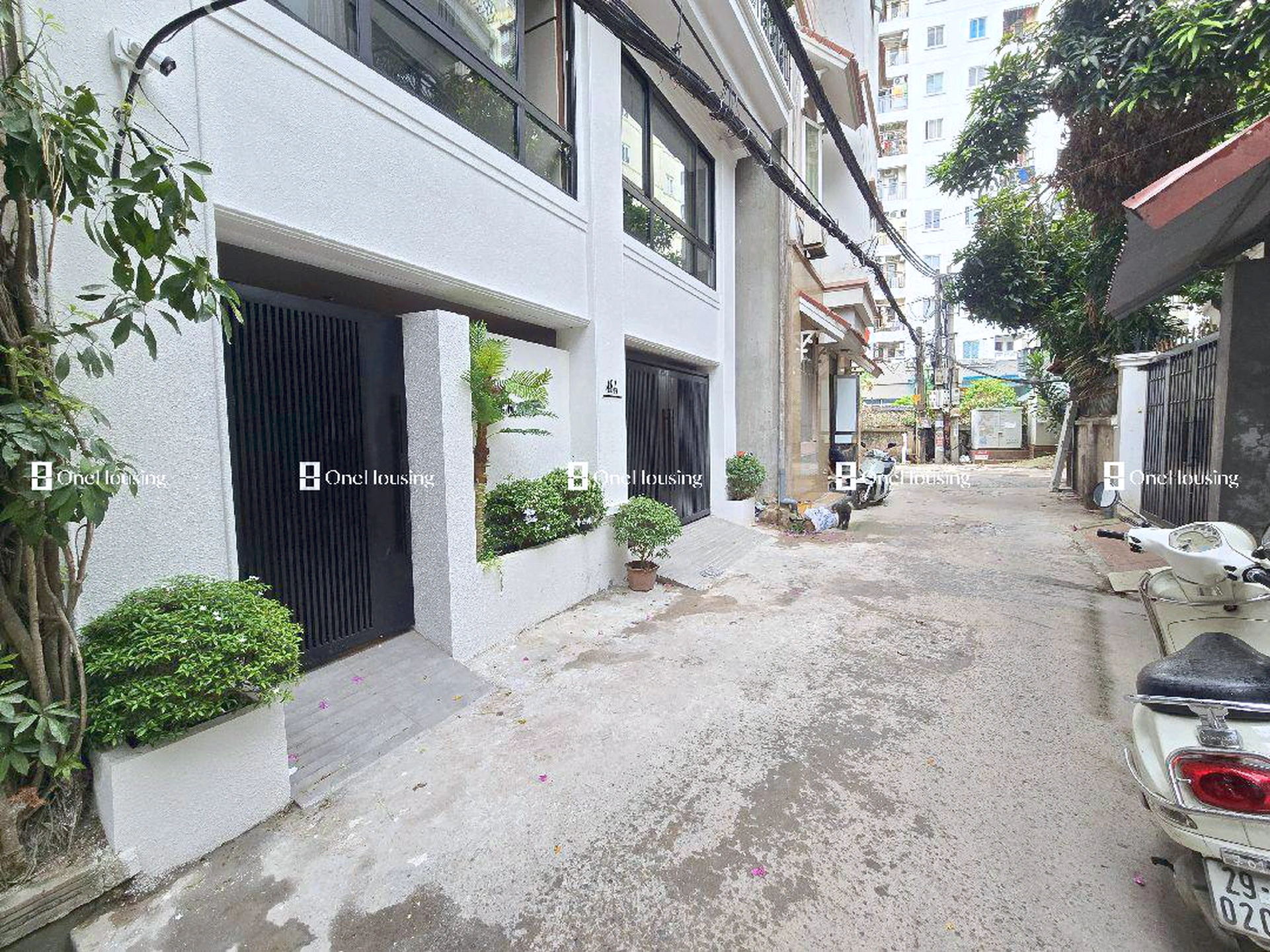 Onehousing image