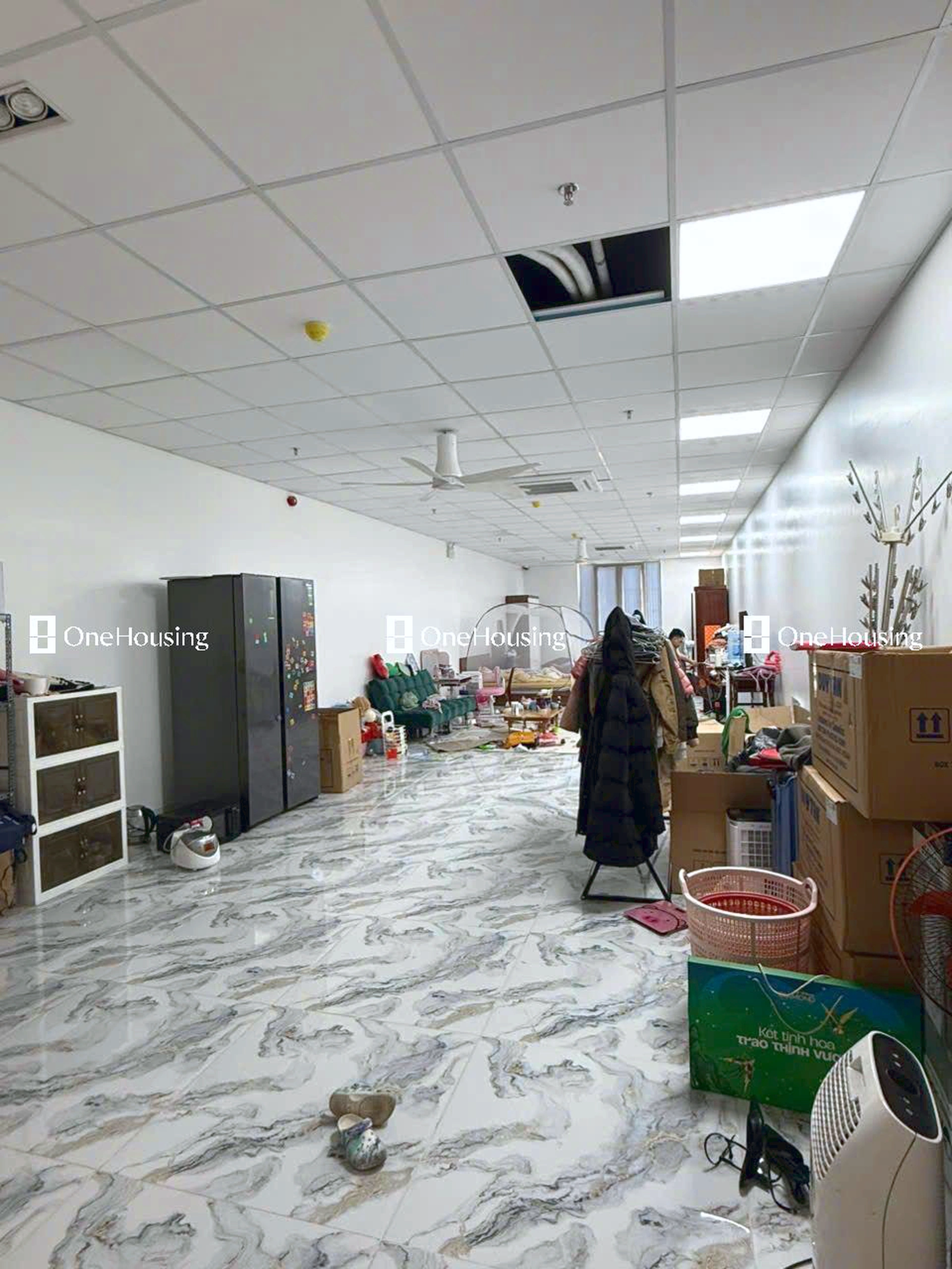Nhà mặt phố Trần Đăng Khoa, P. Long Biên, Q. Long Biên, TP. Hà Nội