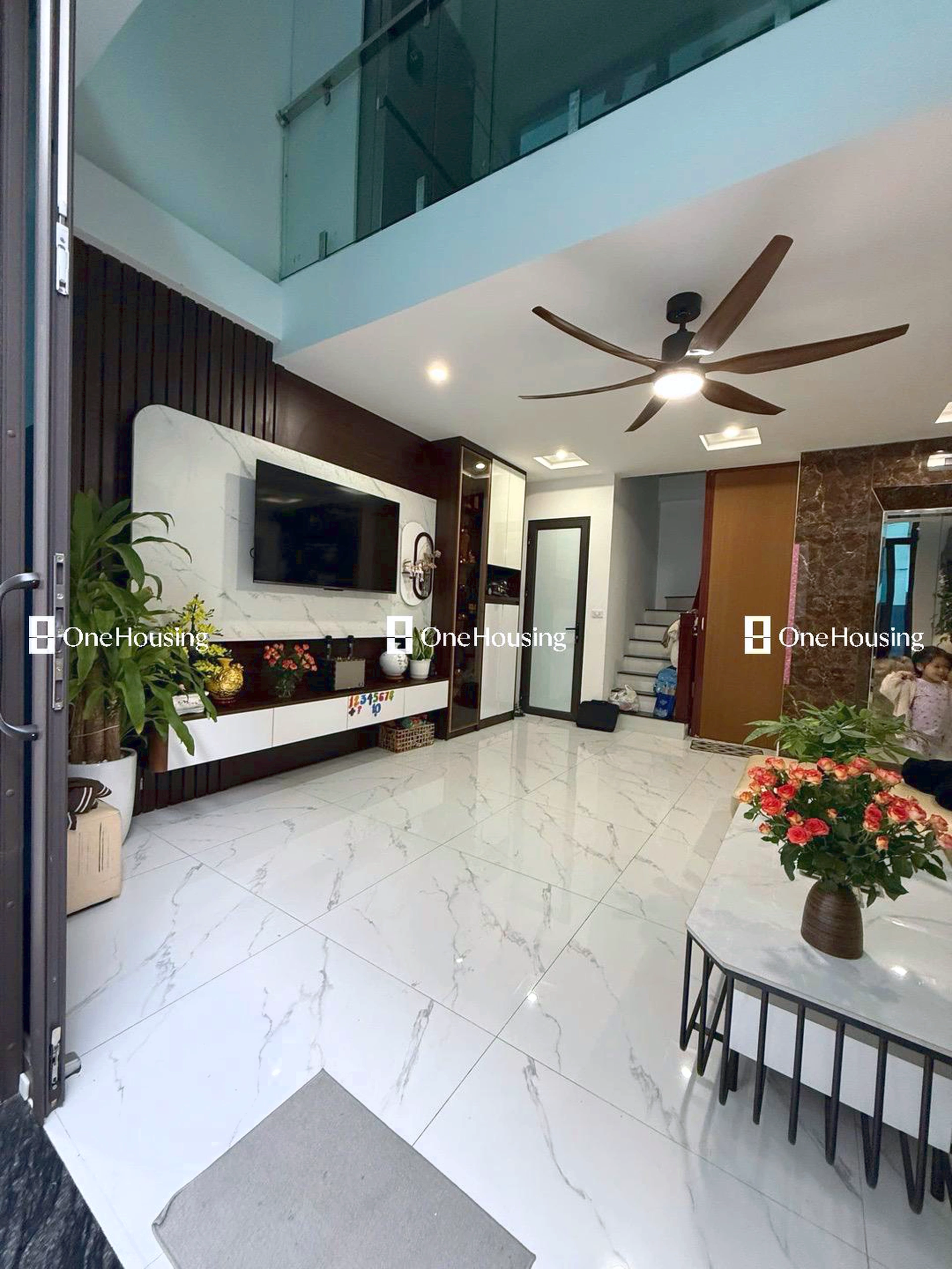 Nhà mặt ngõ cách Thượng Thanh 200m, P. Long Biên, Q. Long Biên, TP. Hà Nội