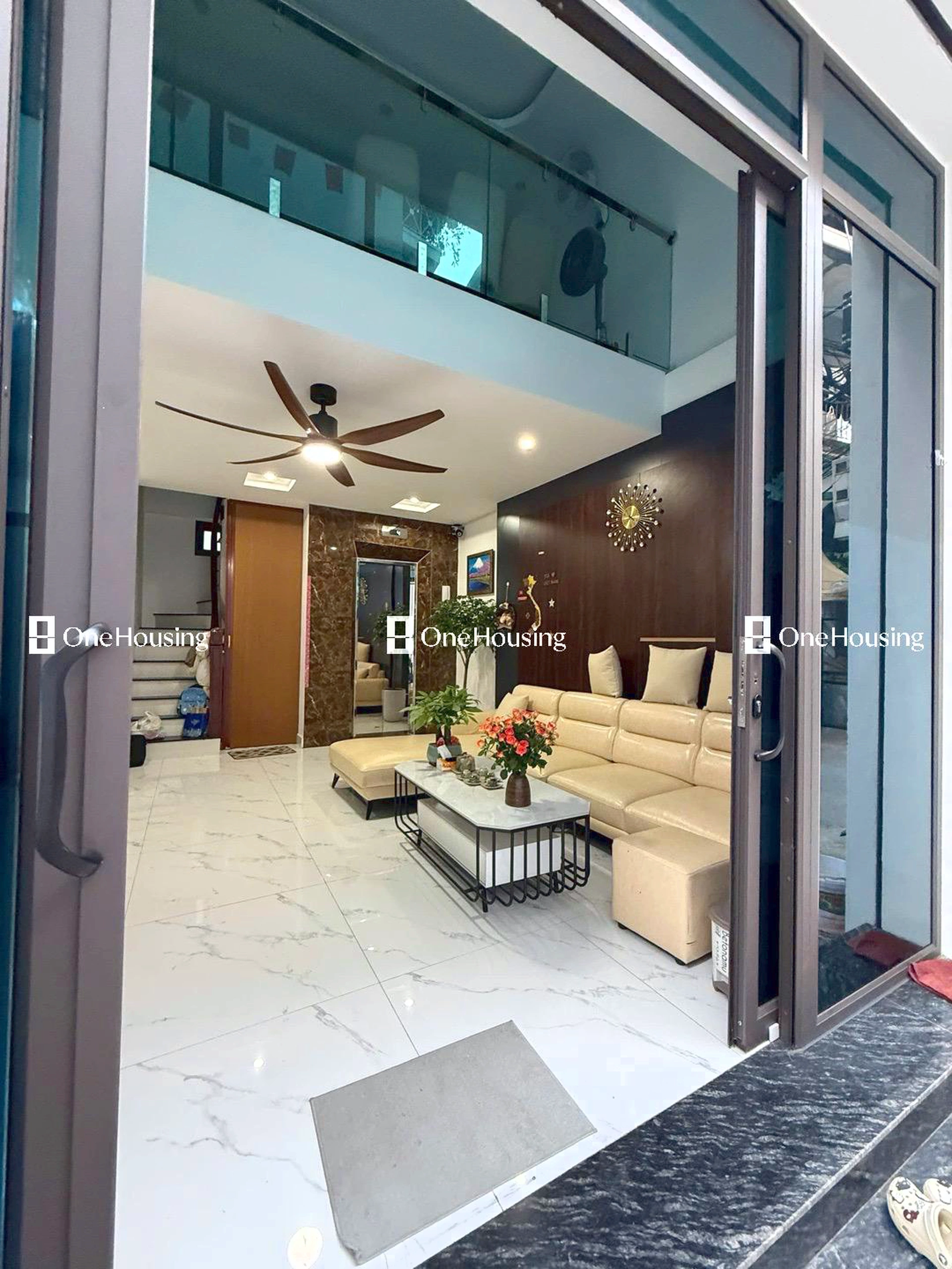 Nhà mặt ngõ cách Thượng Thanh 200m, P. Long Biên, Q. Long Biên, TP. Hà Nội