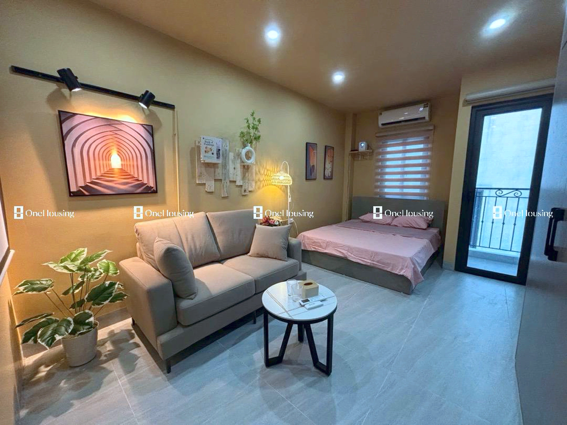 Onehousing image