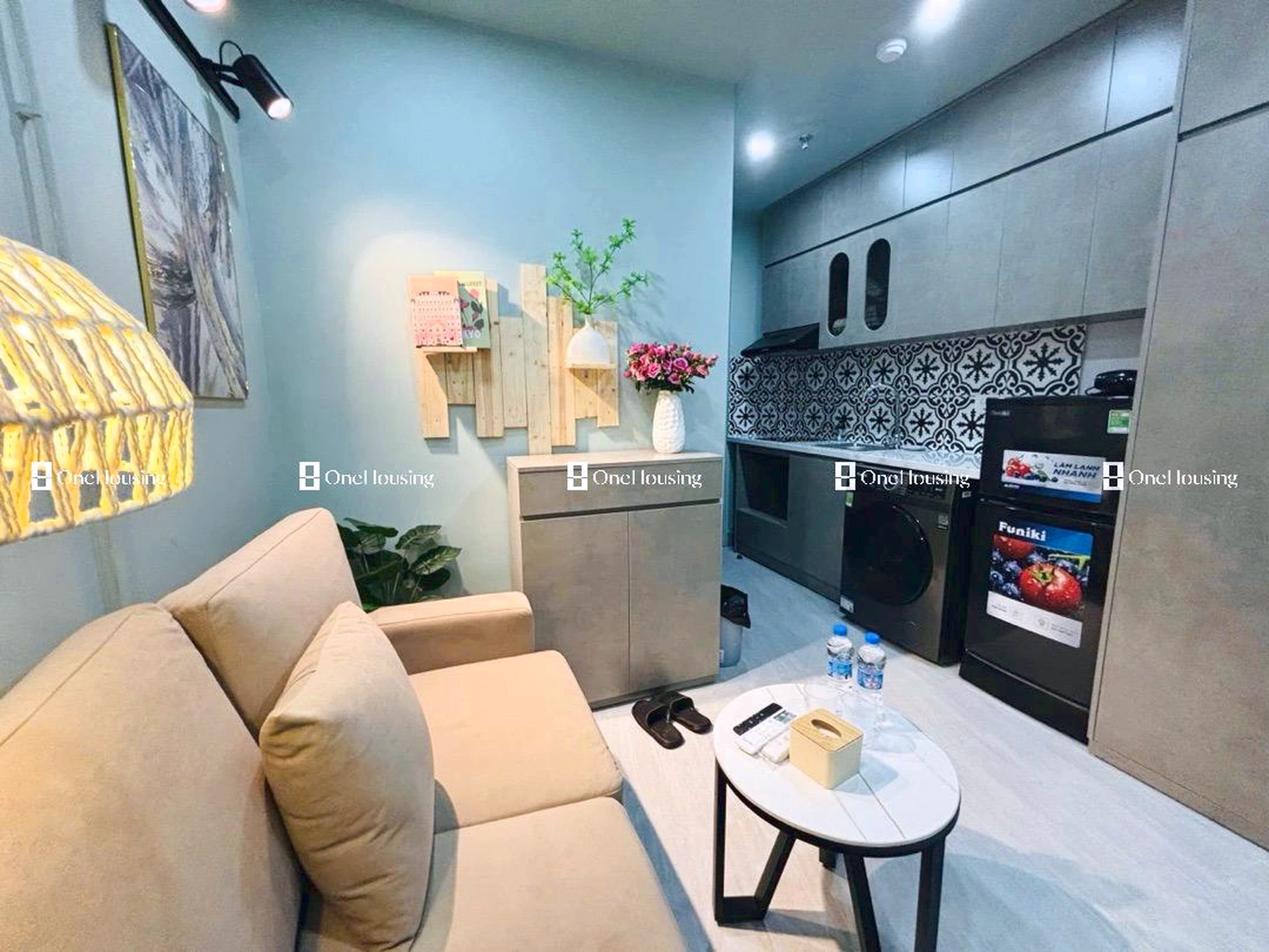 Onehousing image