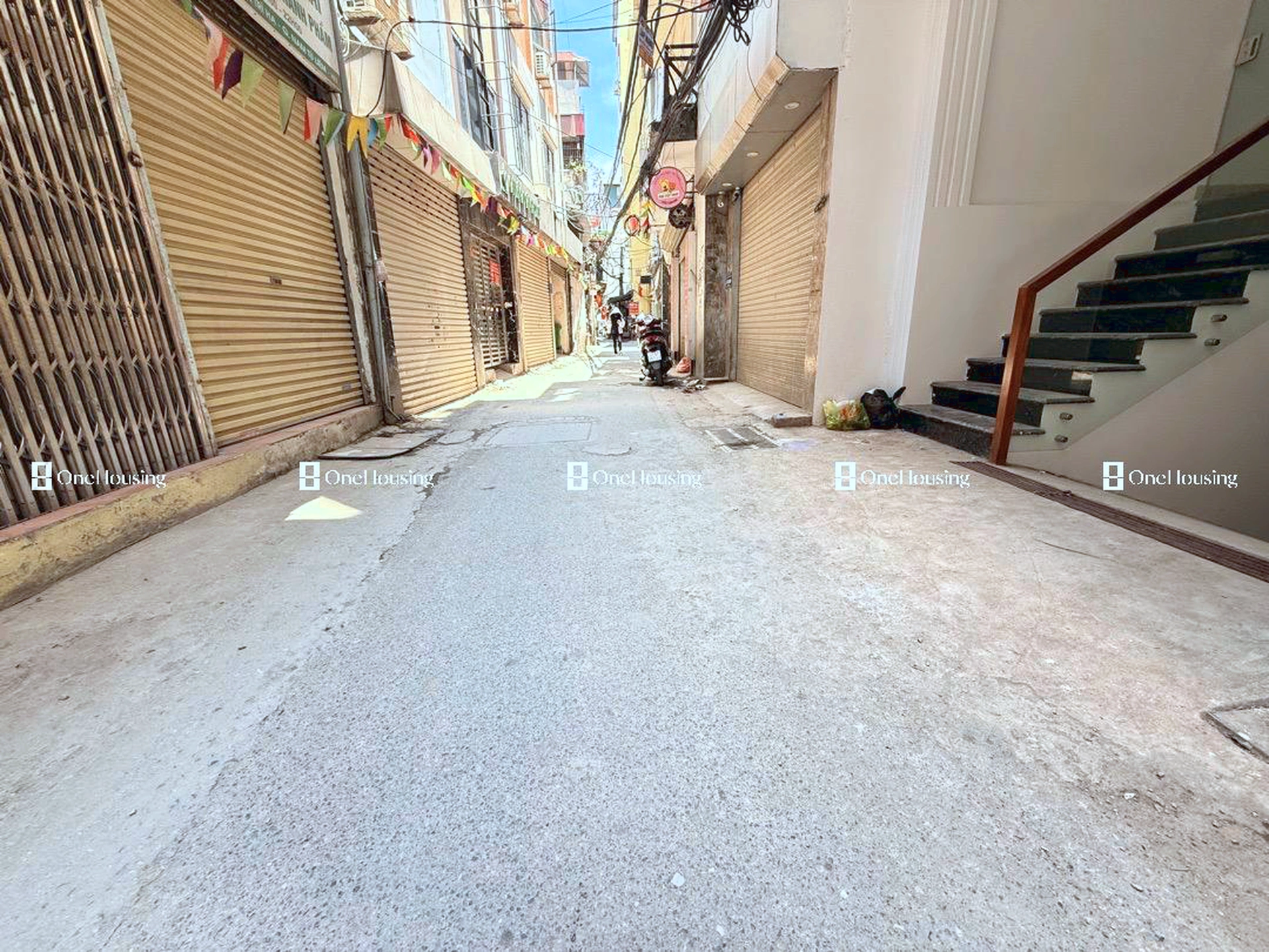 Onehousing image