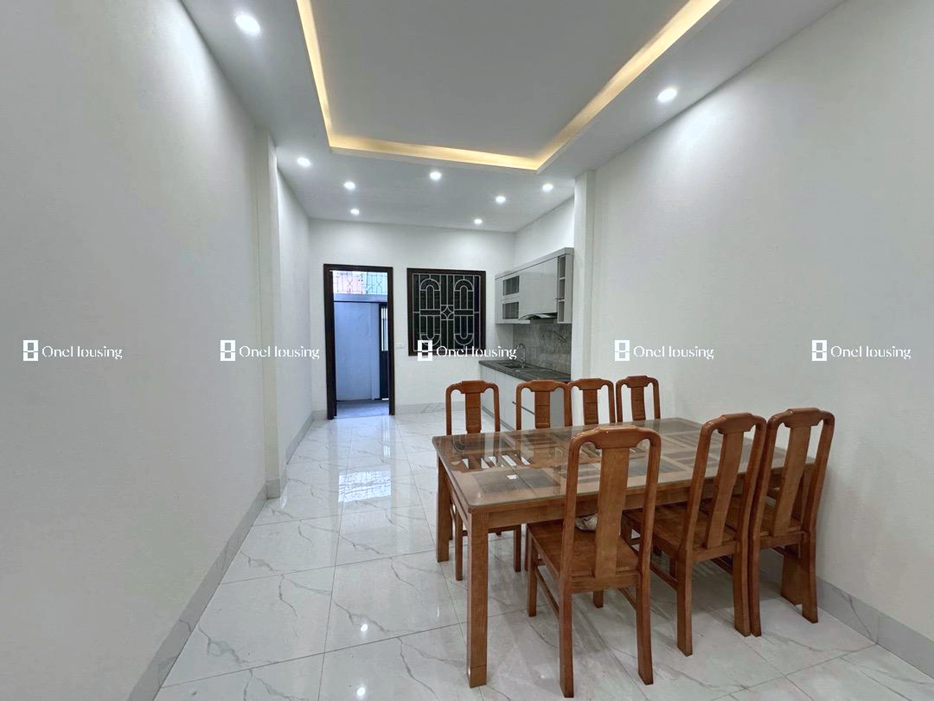 Nhà mặt ngõ cách Ngọc Thụy 50m, P. Bồ Đề, Q. Long Biên, TP. Hà Nội