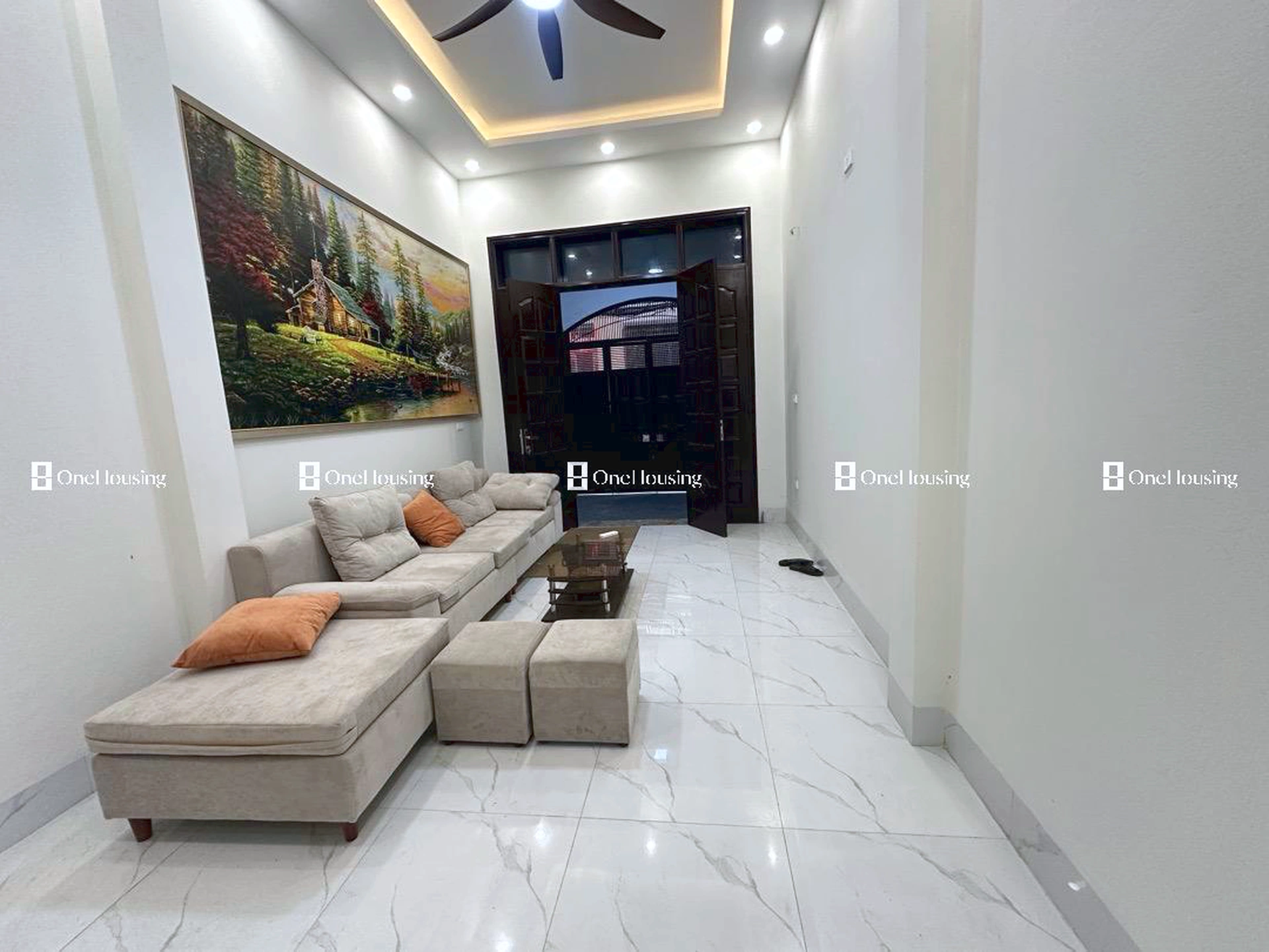 Nhà mặt ngõ cách Ngọc Thụy 50m, P. Bồ Đề, Q. Long Biên, TP. Hà Nội