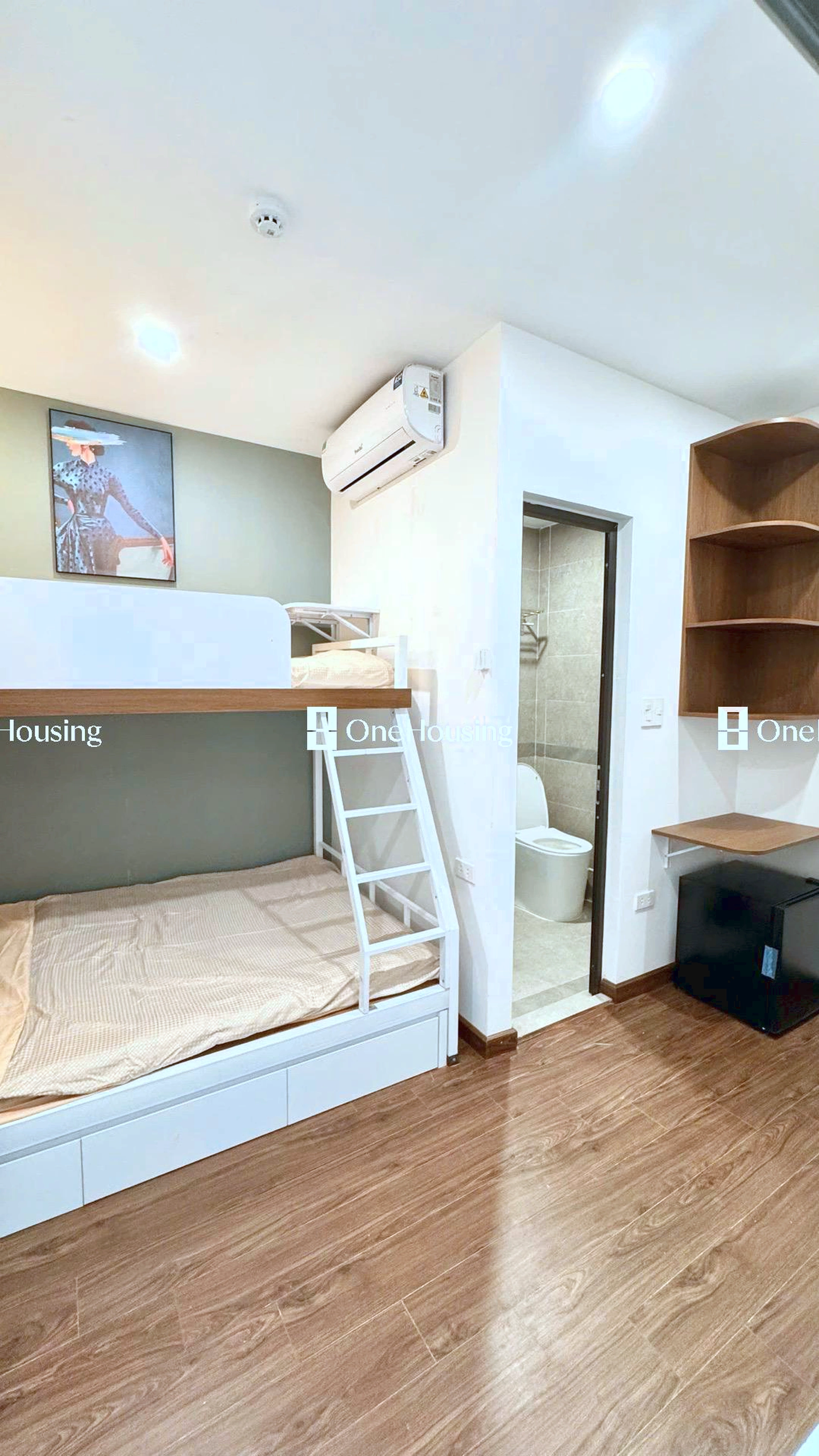 Nhà mặt ngõ cách Vũ Ngọc Phan 30m, P. Láng Hạ, Q. Đống Đa, TP. Hà Nội
