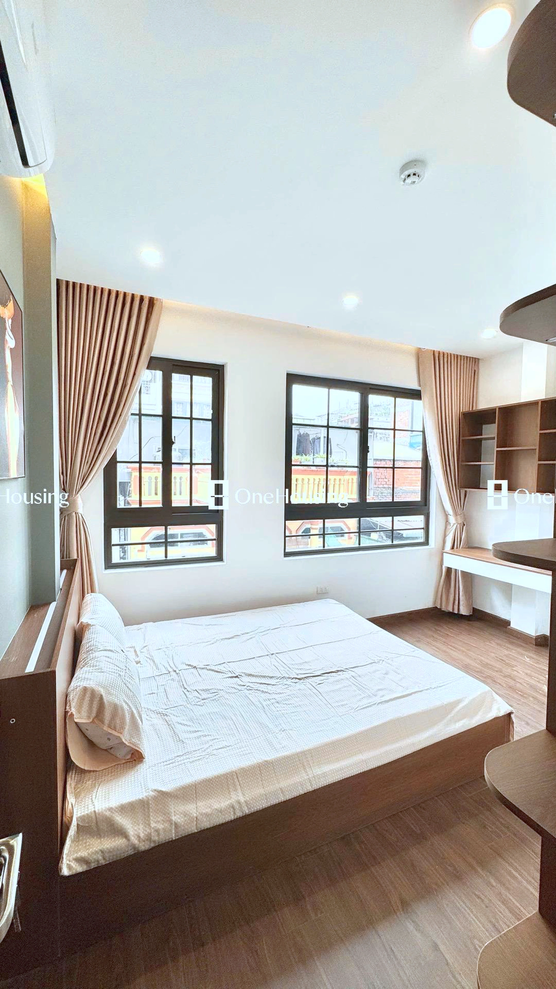 Nhà mặt ngõ cách Vũ Ngọc Phan 30m, P. Láng Hạ, Q. Đống Đa, TP. Hà Nội