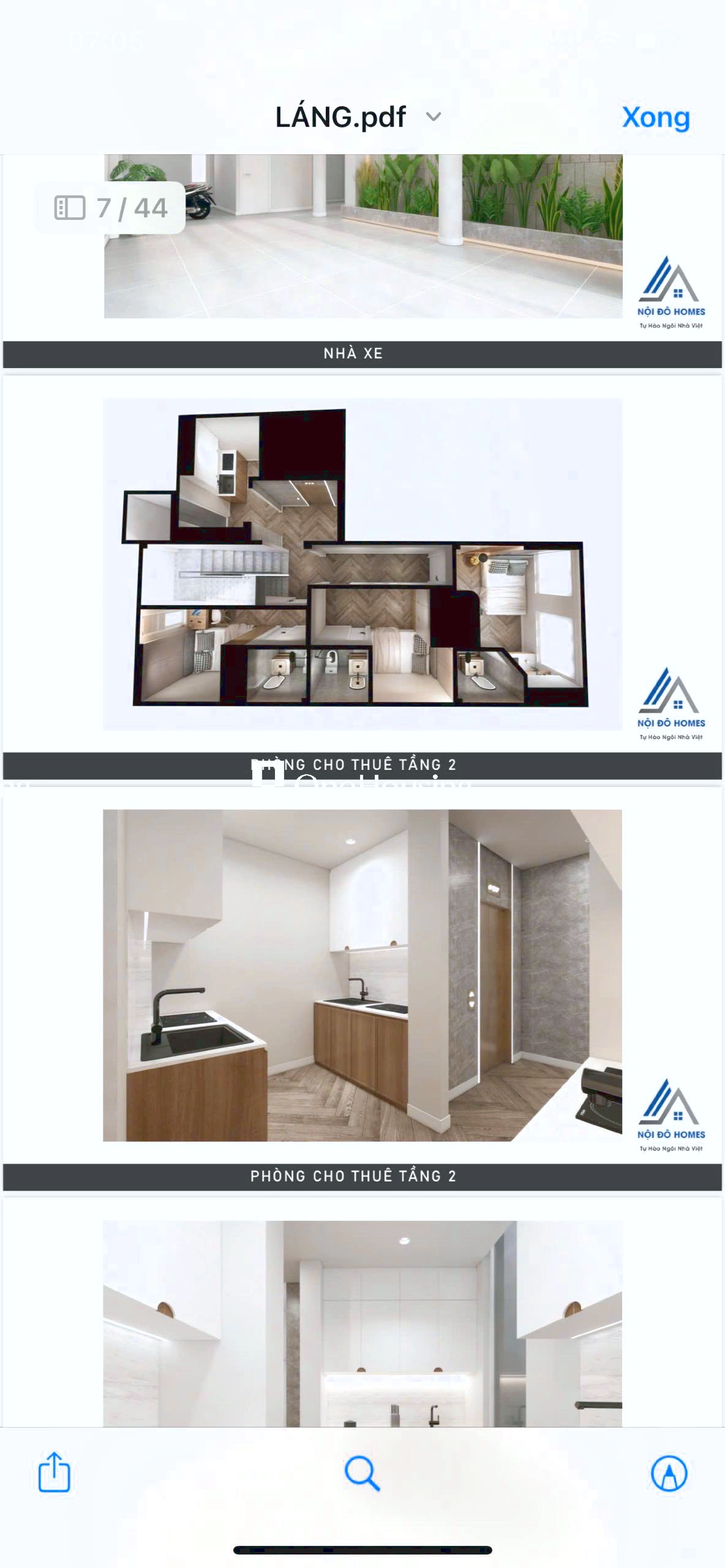 Onehousing image