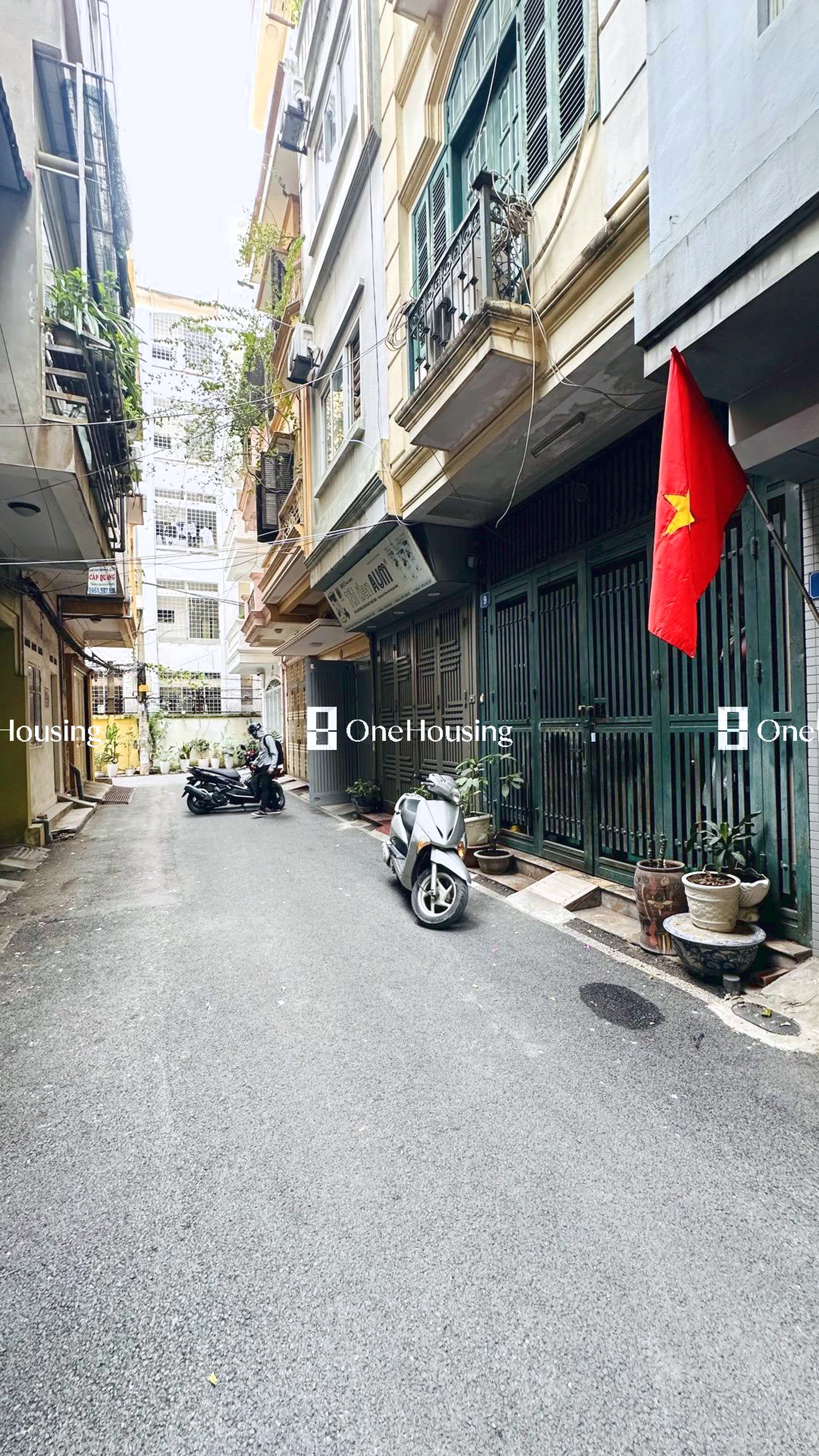 Onehousing image