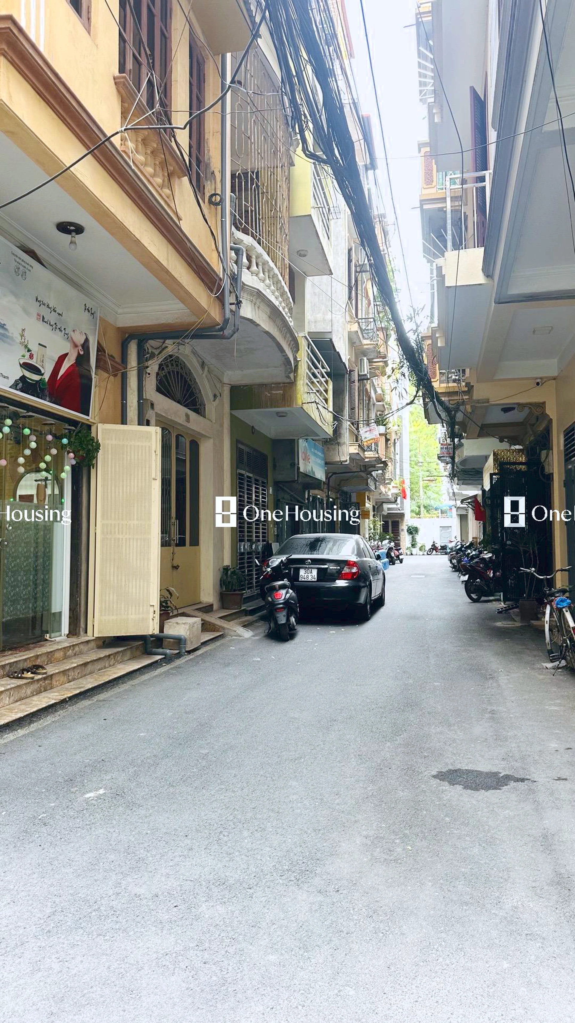 Onehousing image