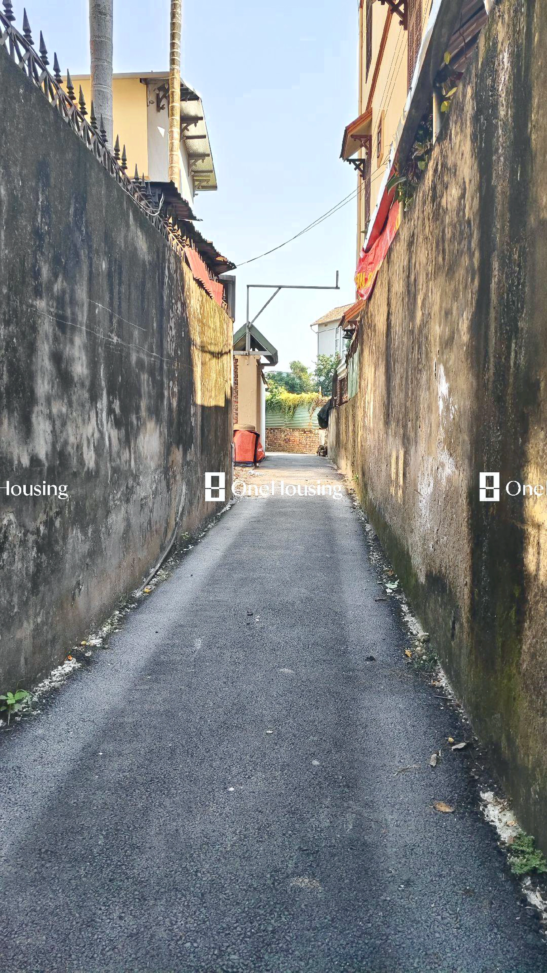 Đất nền cách Âu Cơ 50m, P. Quảng An, Q. Tây Hồ, TP. Hà Nội