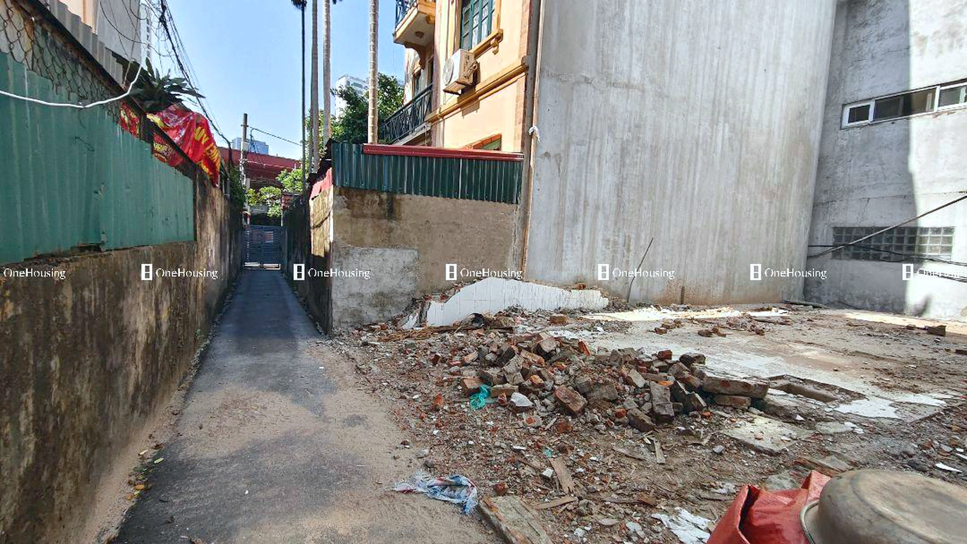 Đất nền cách Âu Cơ 50m, P. Quảng An, Q. Tây Hồ, TP. Hà Nội