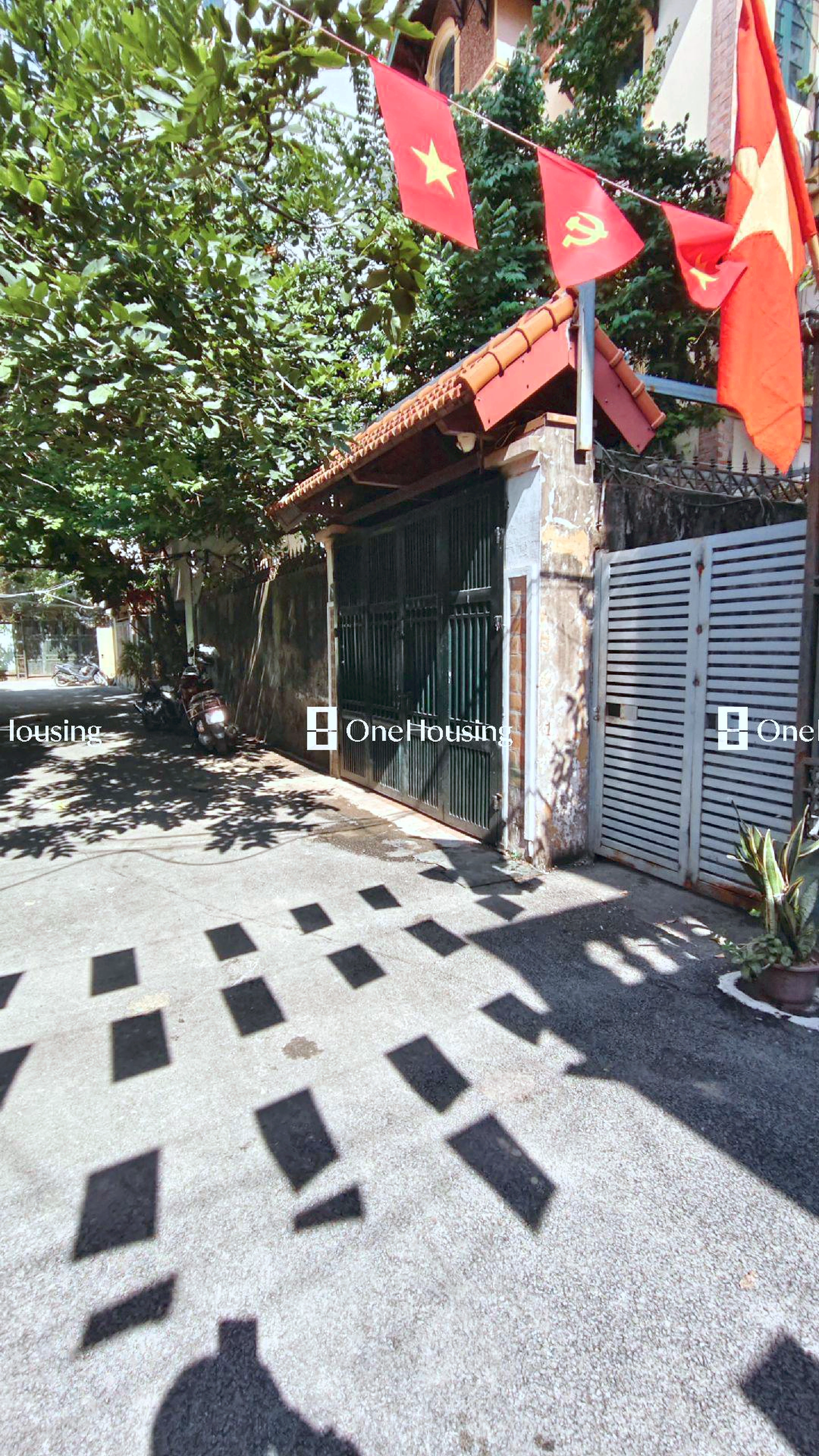 Đất nền cách Âu Cơ 50m, P. Quảng An, Q. Tây Hồ, TP. Hà Nội