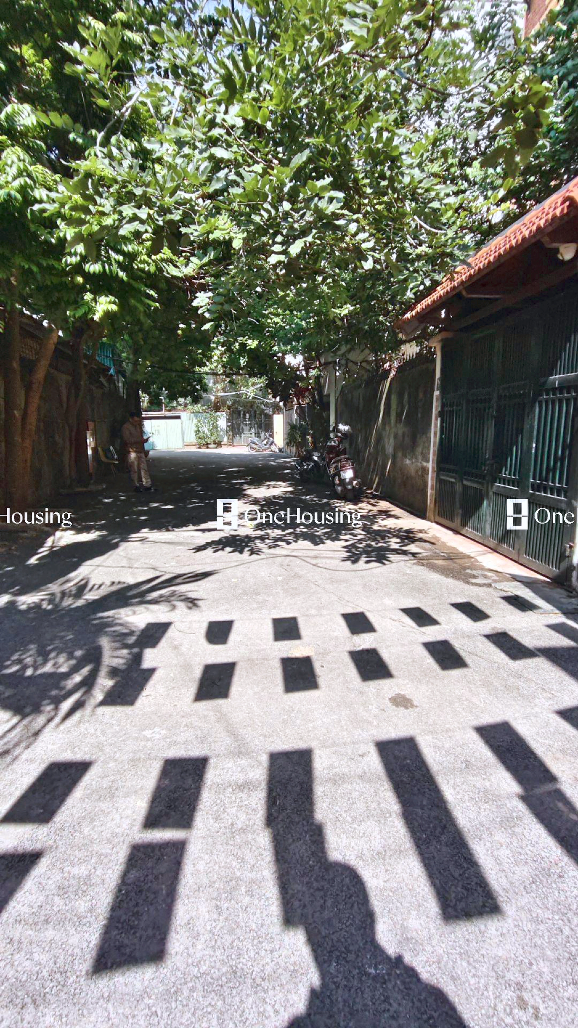 Đất nền cách Âu Cơ 50m, P. Quảng An, Q. Tây Hồ, TP. Hà Nội