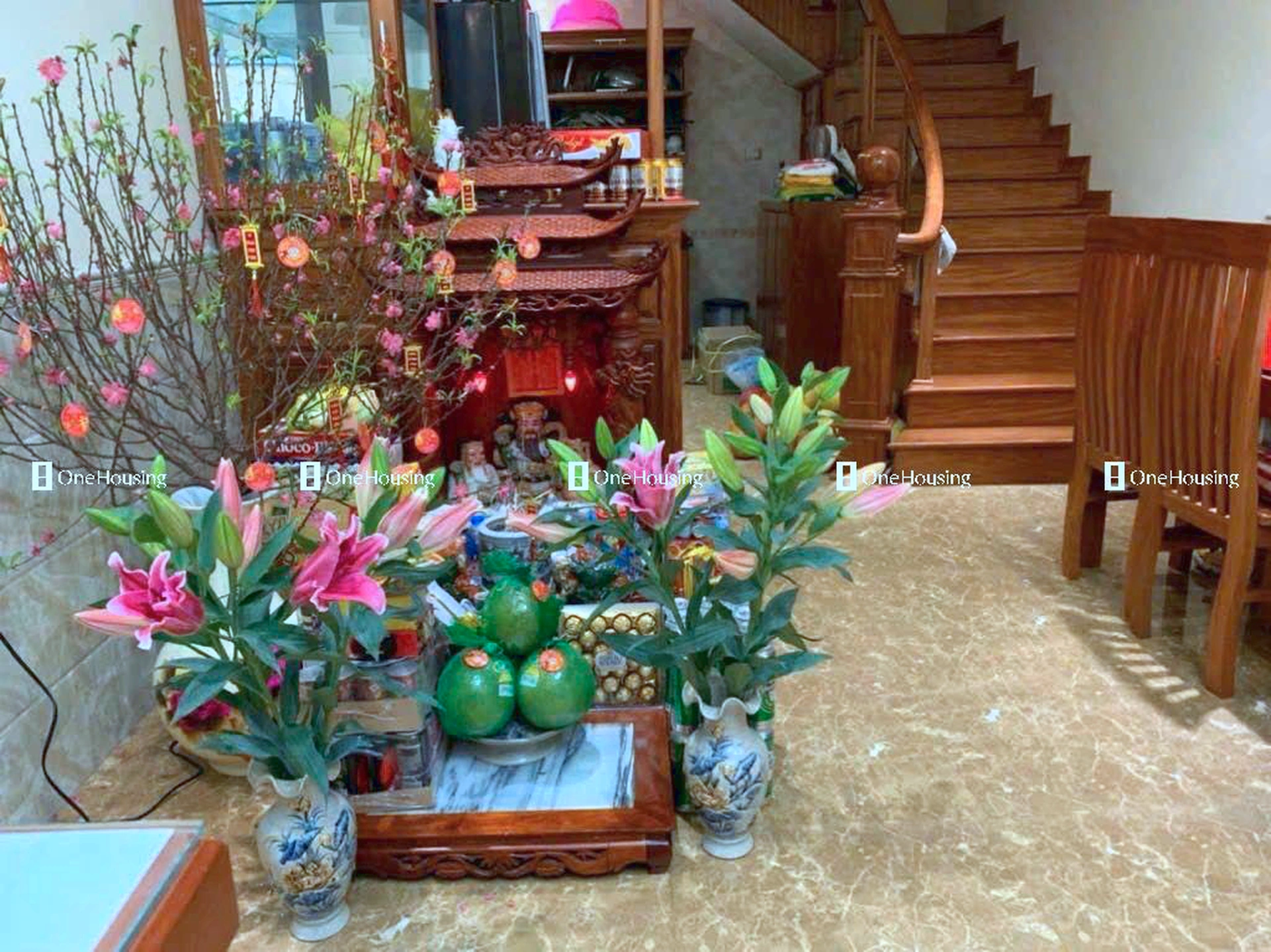 Onehousing image