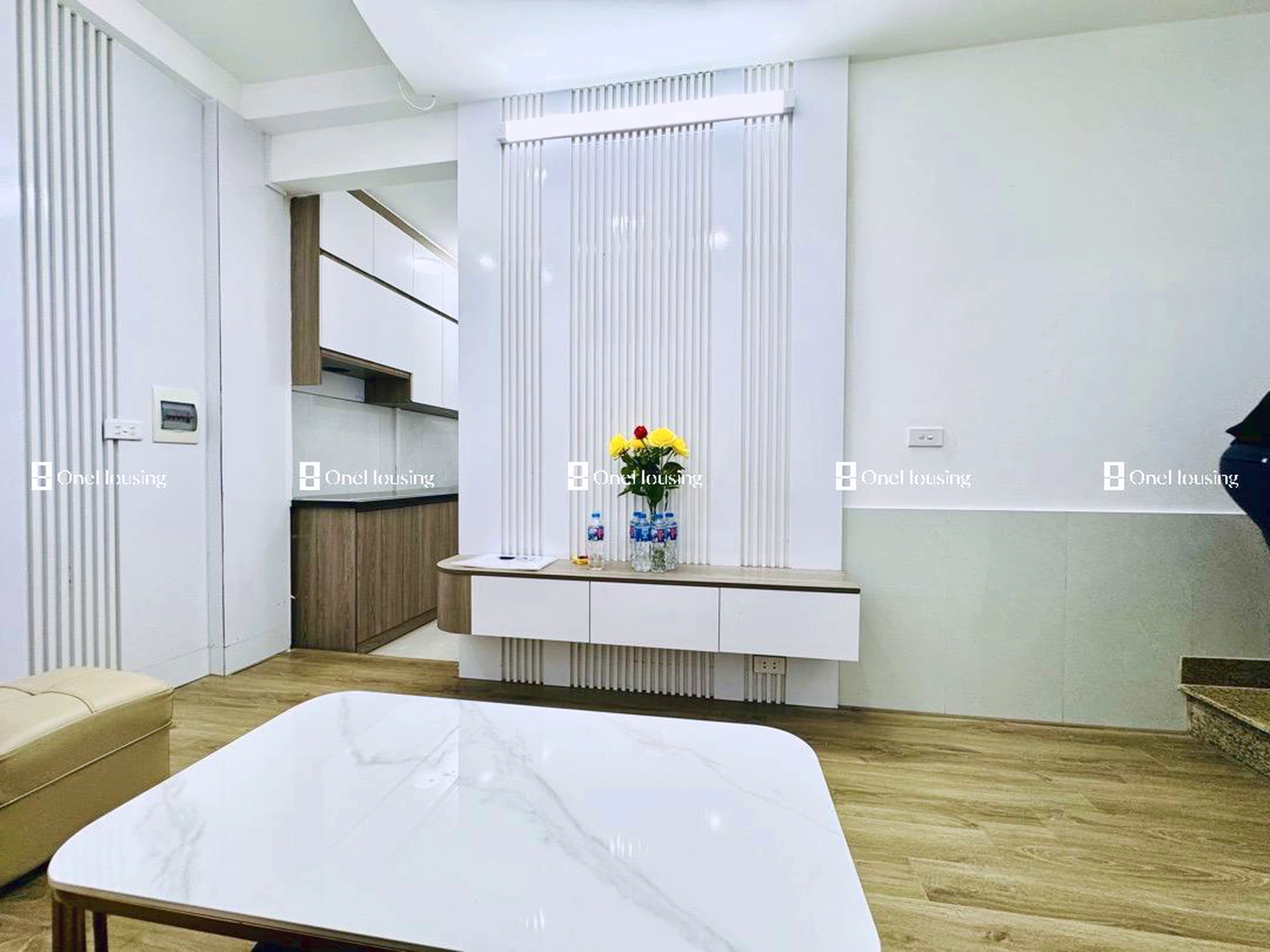 Nhà mặt ngõ cách Nhân Hòa 20m, P. Nhân Chính, Q. Thanh Xuân, TP. Hà Nội