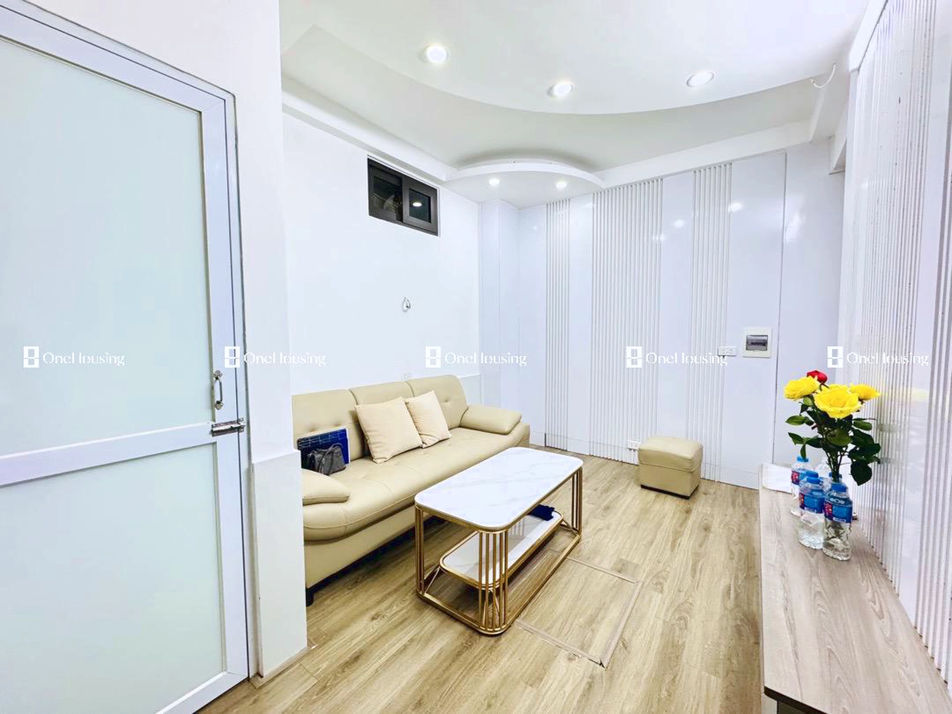 Nhà mặt ngõ cách Nhân Hòa 20m, P. Nhân Chính, Q. Thanh Xuân, TP. Hà Nội