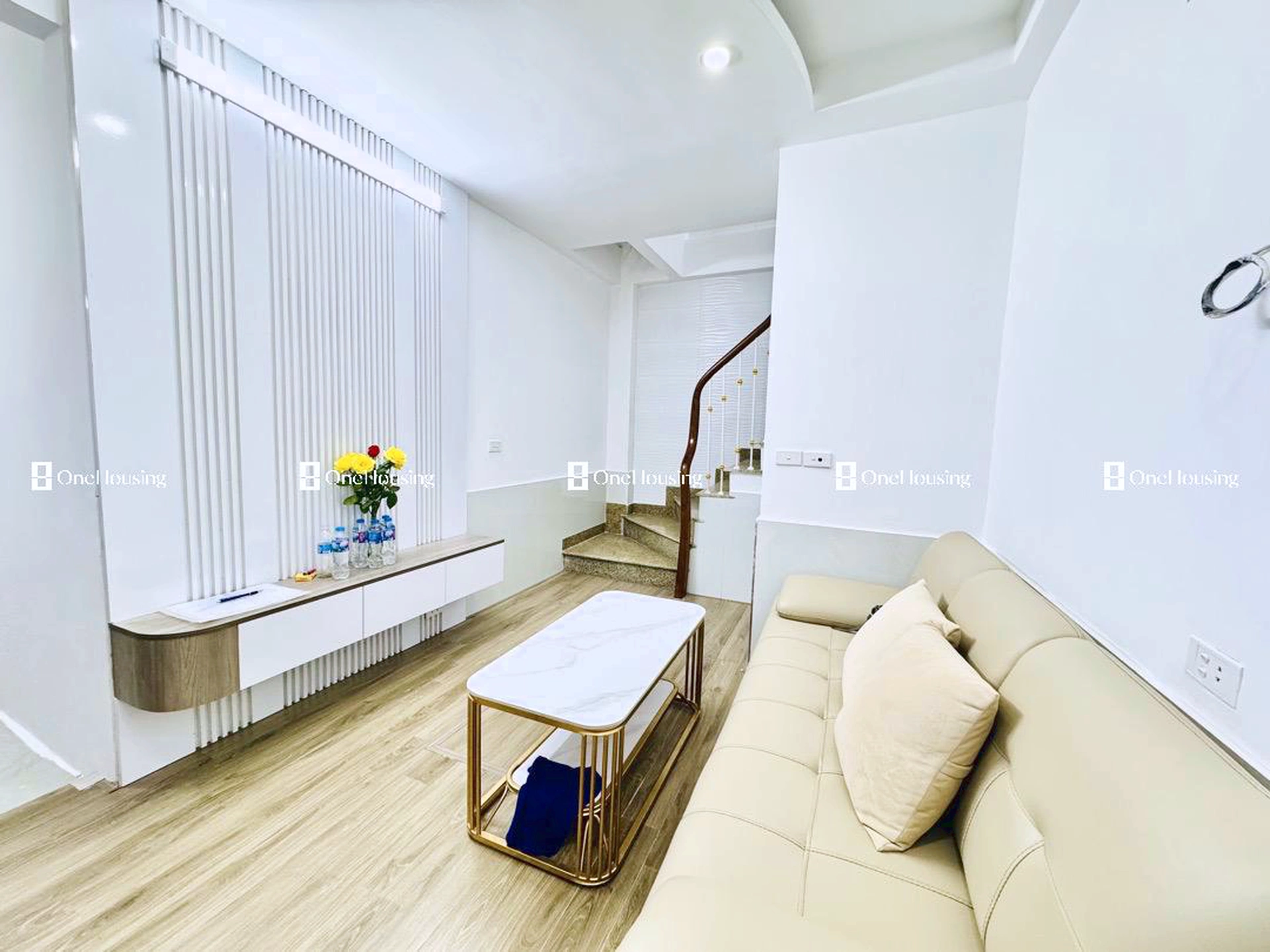 Nhà mặt ngõ cách Nhân Hòa 20m, P. Nhân Chính, Q. Thanh Xuân, TP. Hà Nội