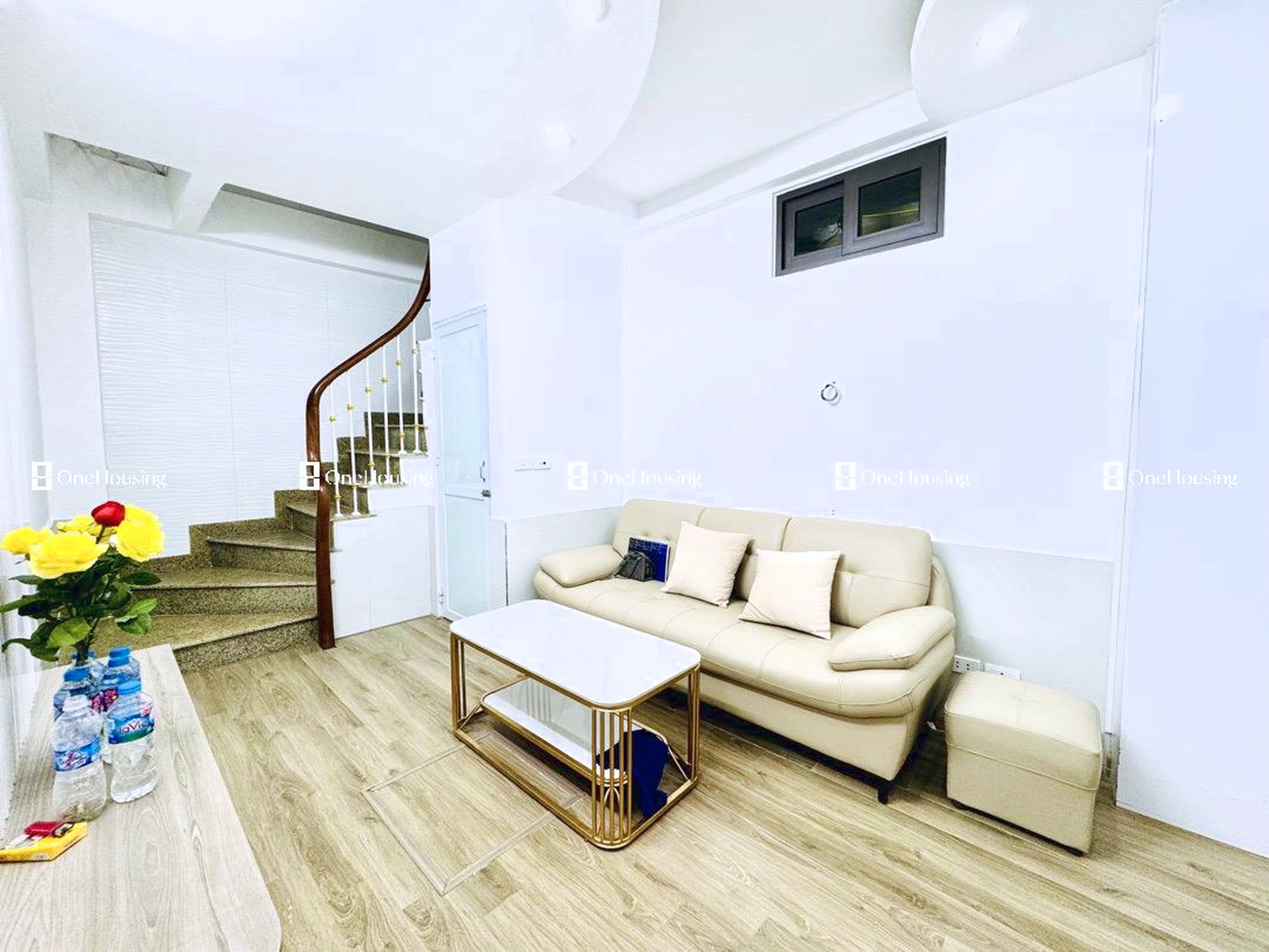 Nhà mặt ngõ cách Nhân Hòa 20m, P. Nhân Chính, Q. Thanh Xuân, TP. Hà Nội