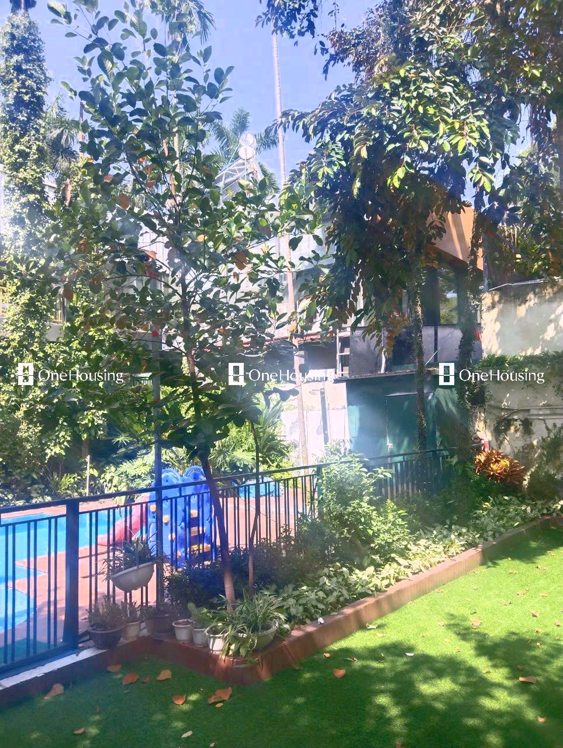 Nhà mặt phố Tây Hồ, P. Quảng An, Q. Tây Hồ, TP. Hà Nội