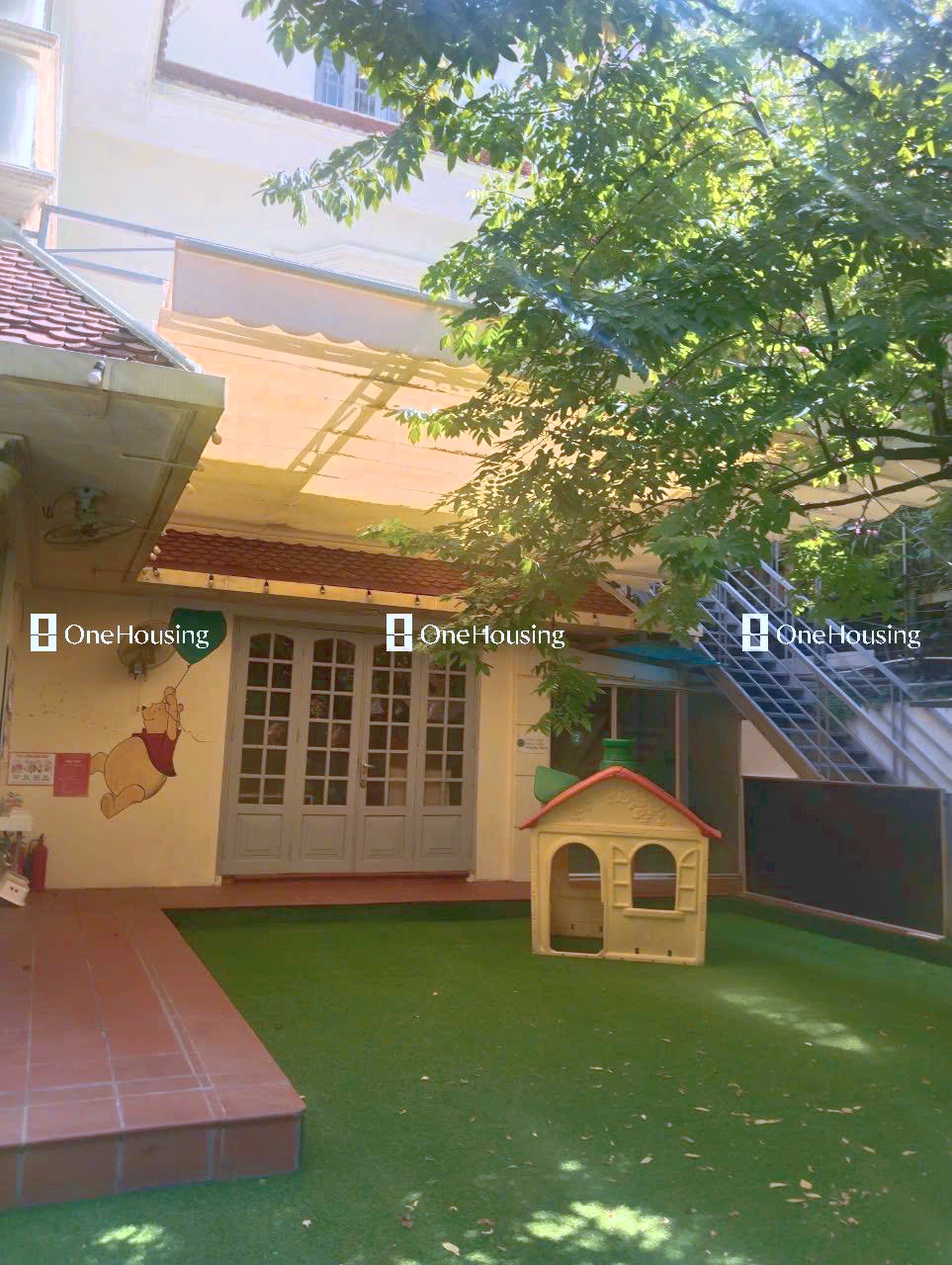 Nhà mặt phố Tây Hồ, P. Quảng An, Q. Tây Hồ, TP. Hà Nội