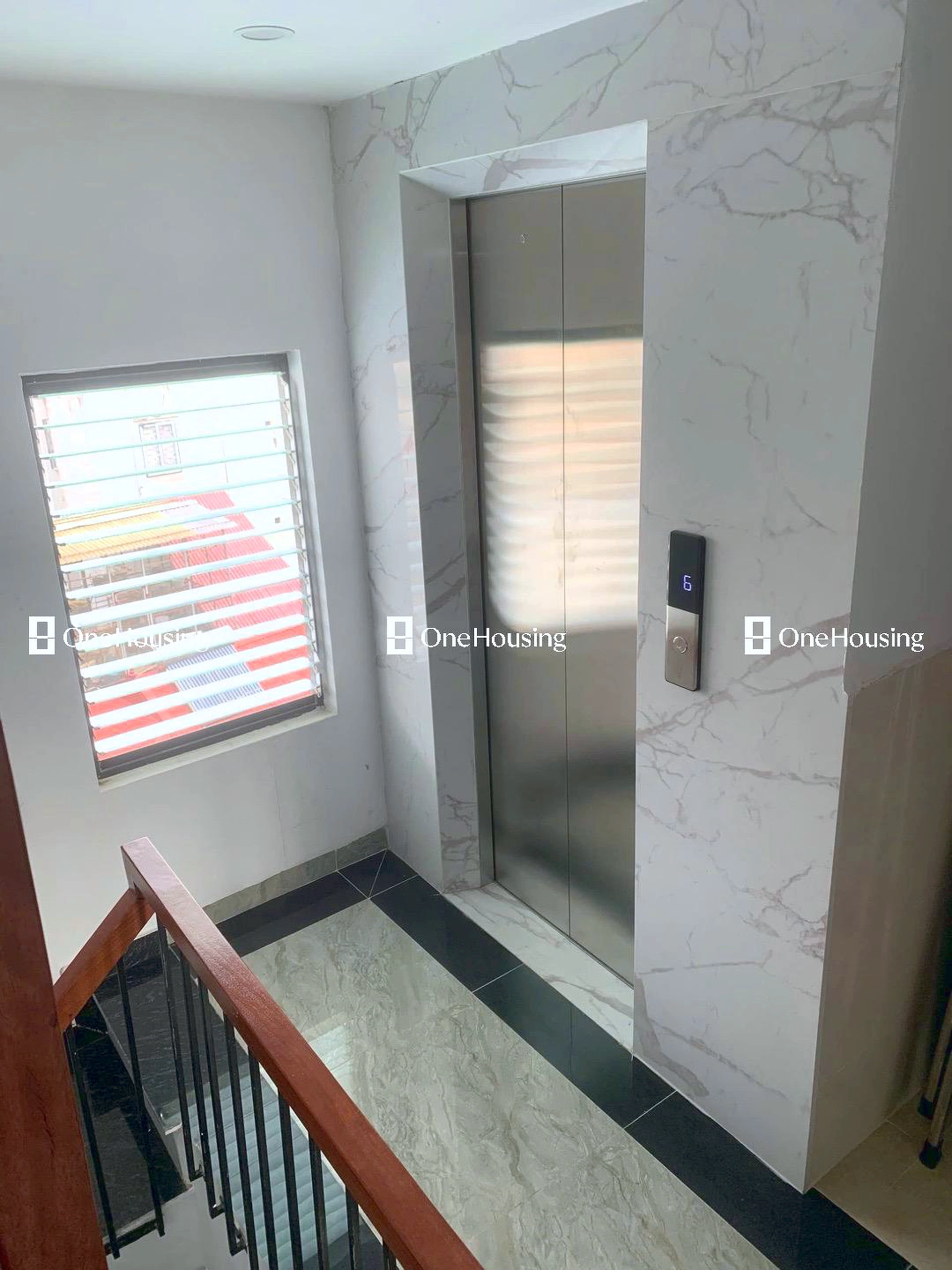 Nhà mặt ngõ cách Quan Nhân 30m, P. Nhân Chính, Q. Thanh Xuân, TP. Hà Nội