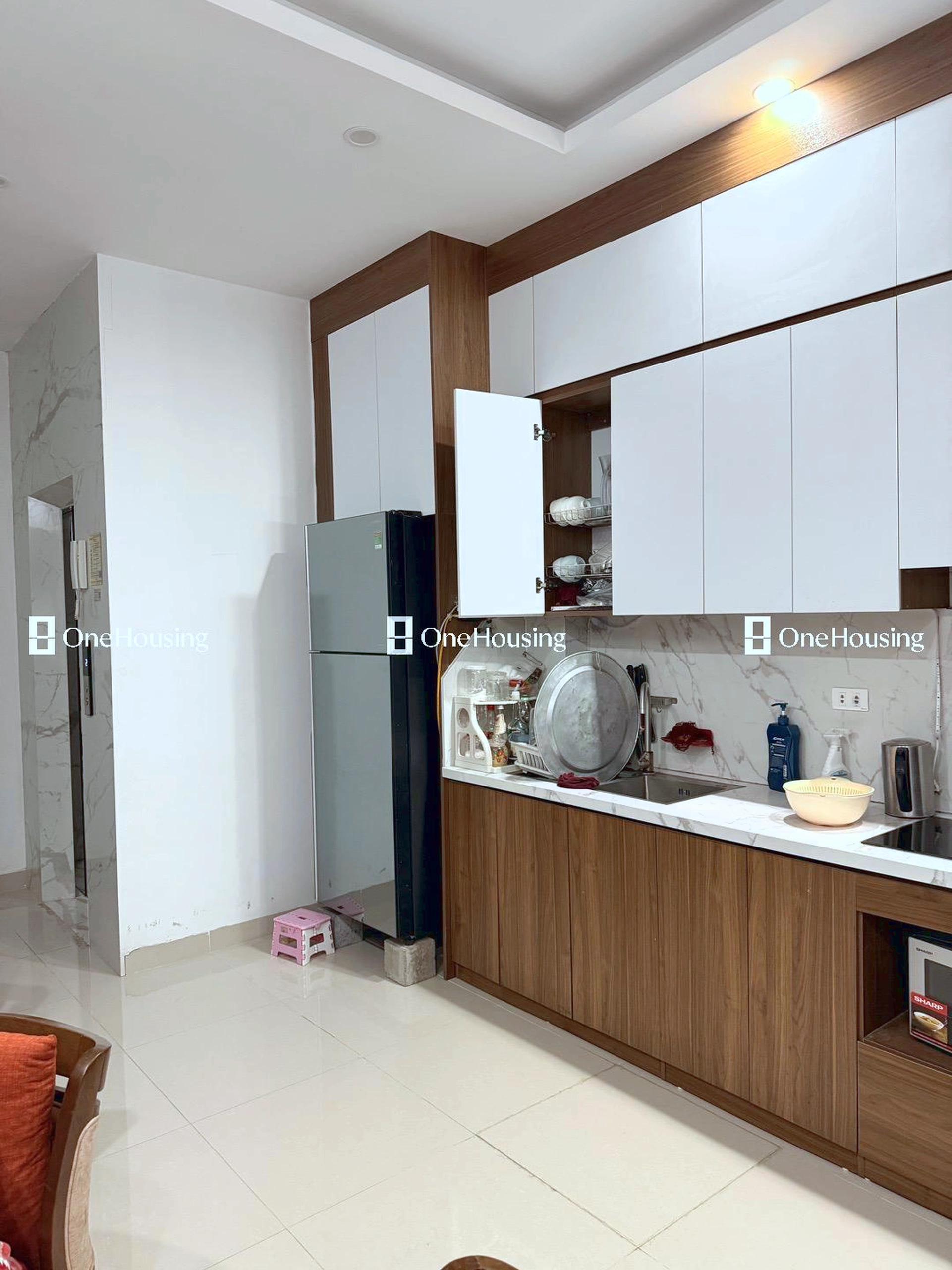 Nhà mặt ngõ cách Quan Nhân 30m, P. Nhân Chính, Q. Thanh Xuân, TP. Hà Nội