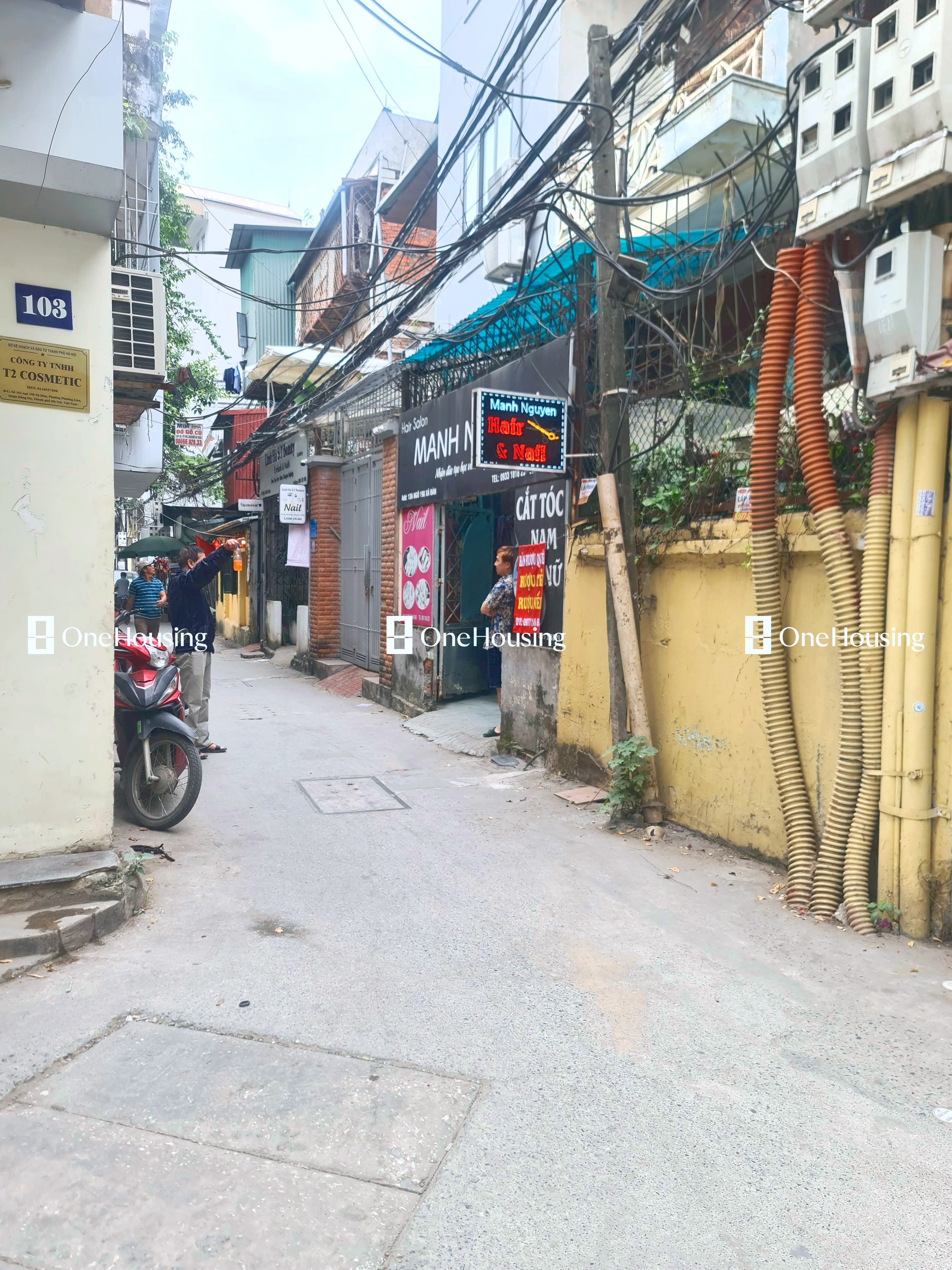 Onehousing image