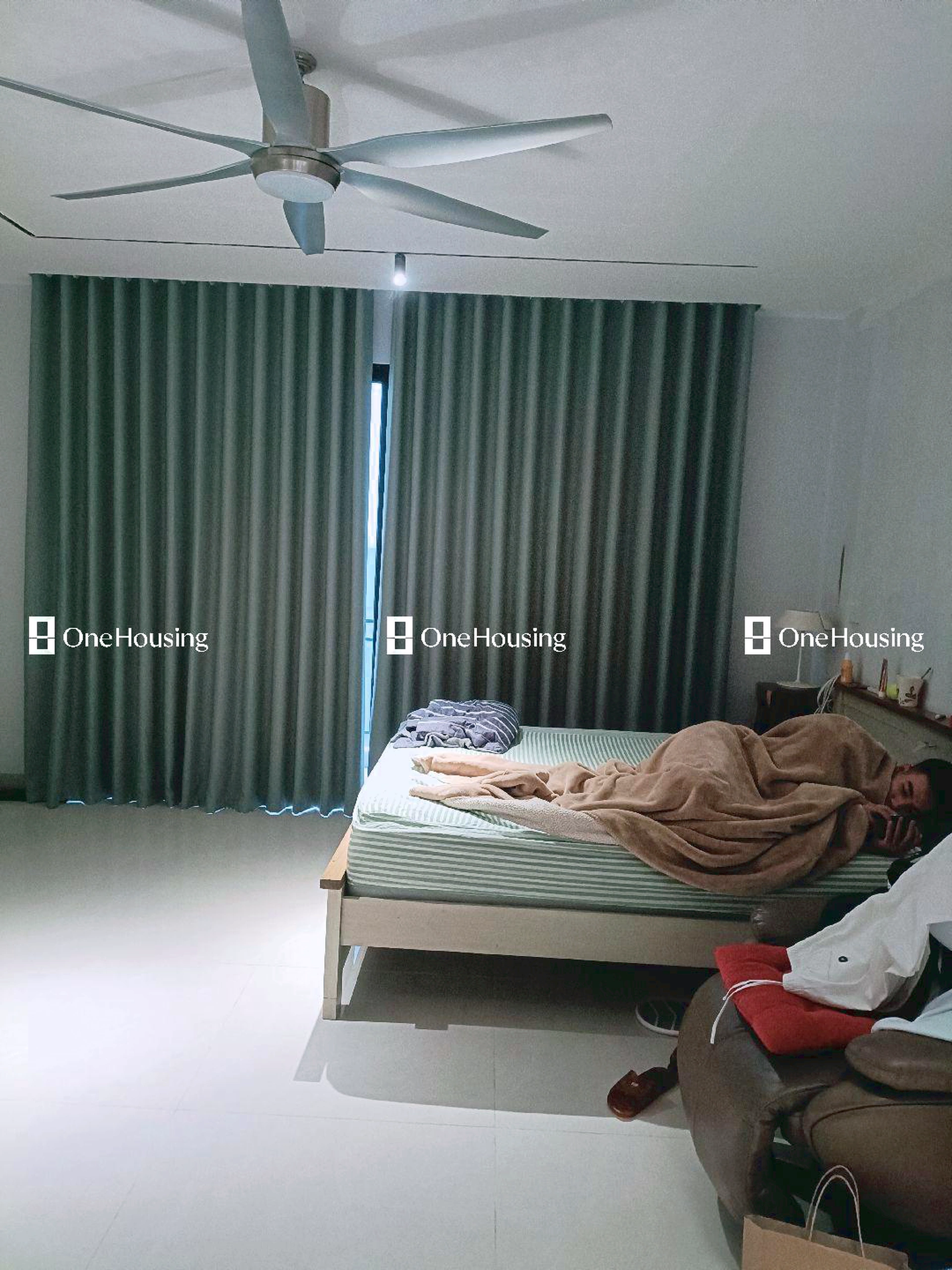 Nhà mặt ngõ cách Bạch Đằng 60m, P. Thanh Lương, Q. Hai Bà Trưng, TP. Hà Nội