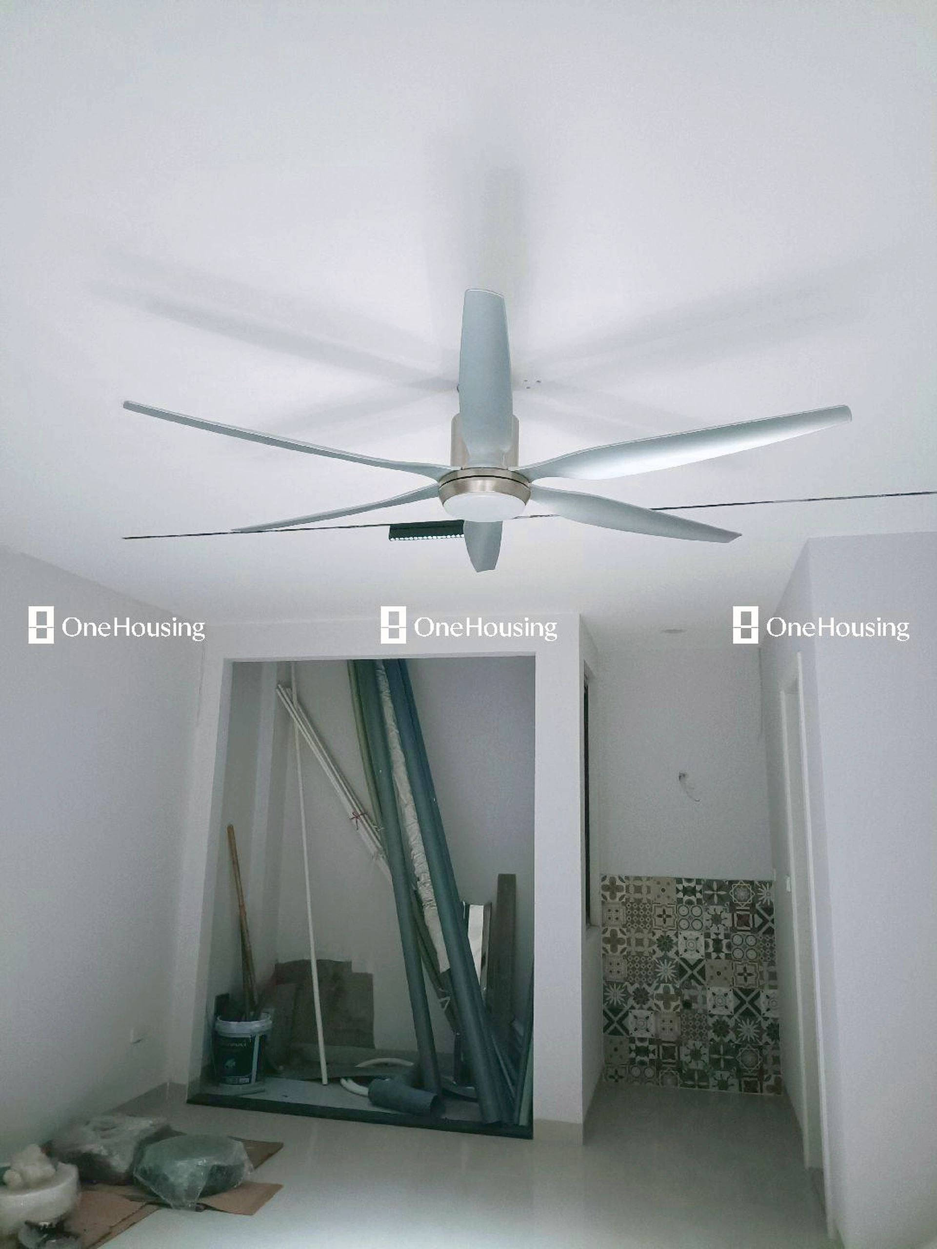 Nhà mặt ngõ cách Bạch Đằng 60m, P. Thanh Lương, Q. Hai Bà Trưng, TP. Hà Nội