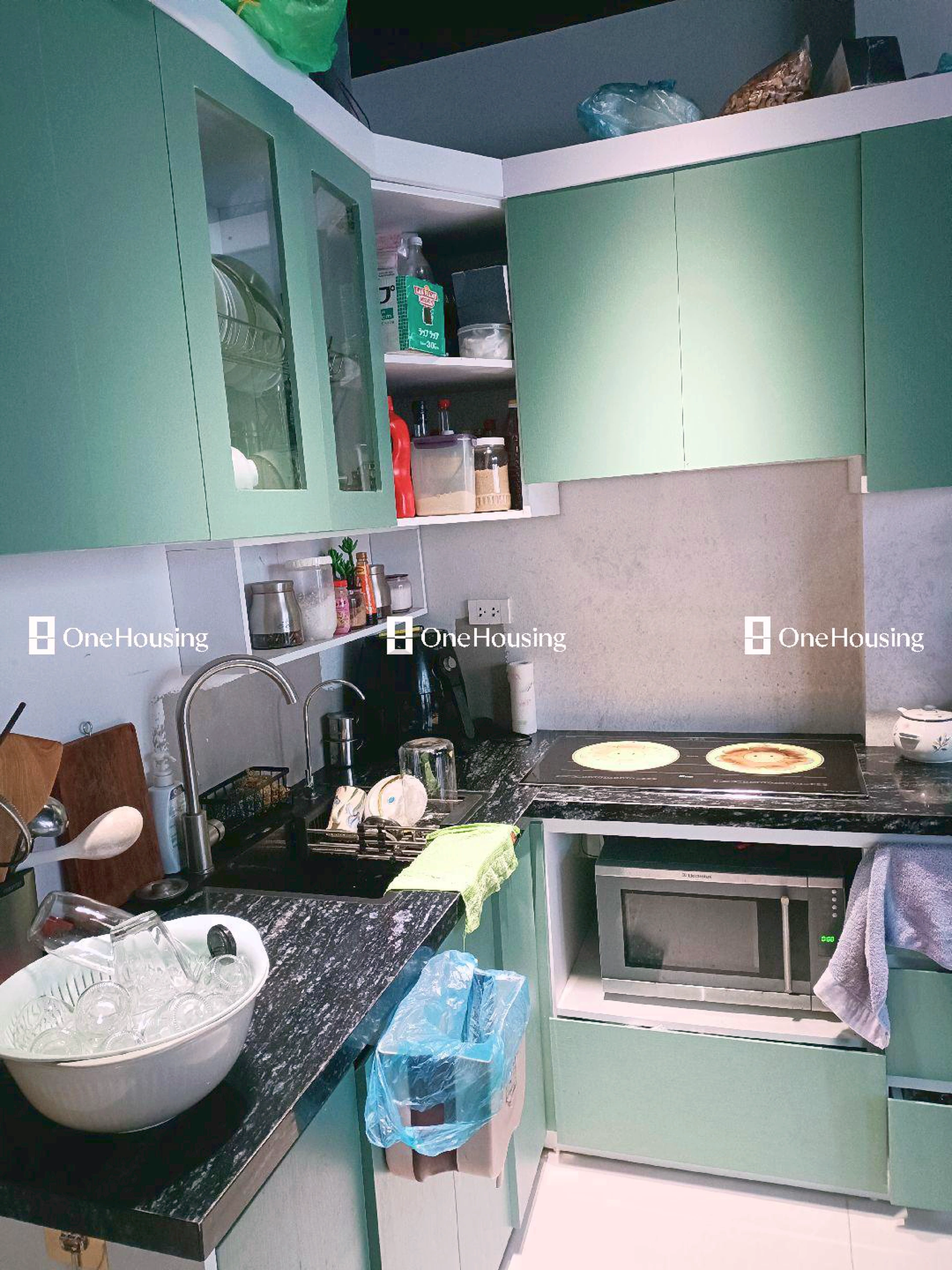 Nhà mặt ngõ cách Bạch Đằng 60m, P. Thanh Lương, Q. Hai Bà Trưng, TP. Hà Nội