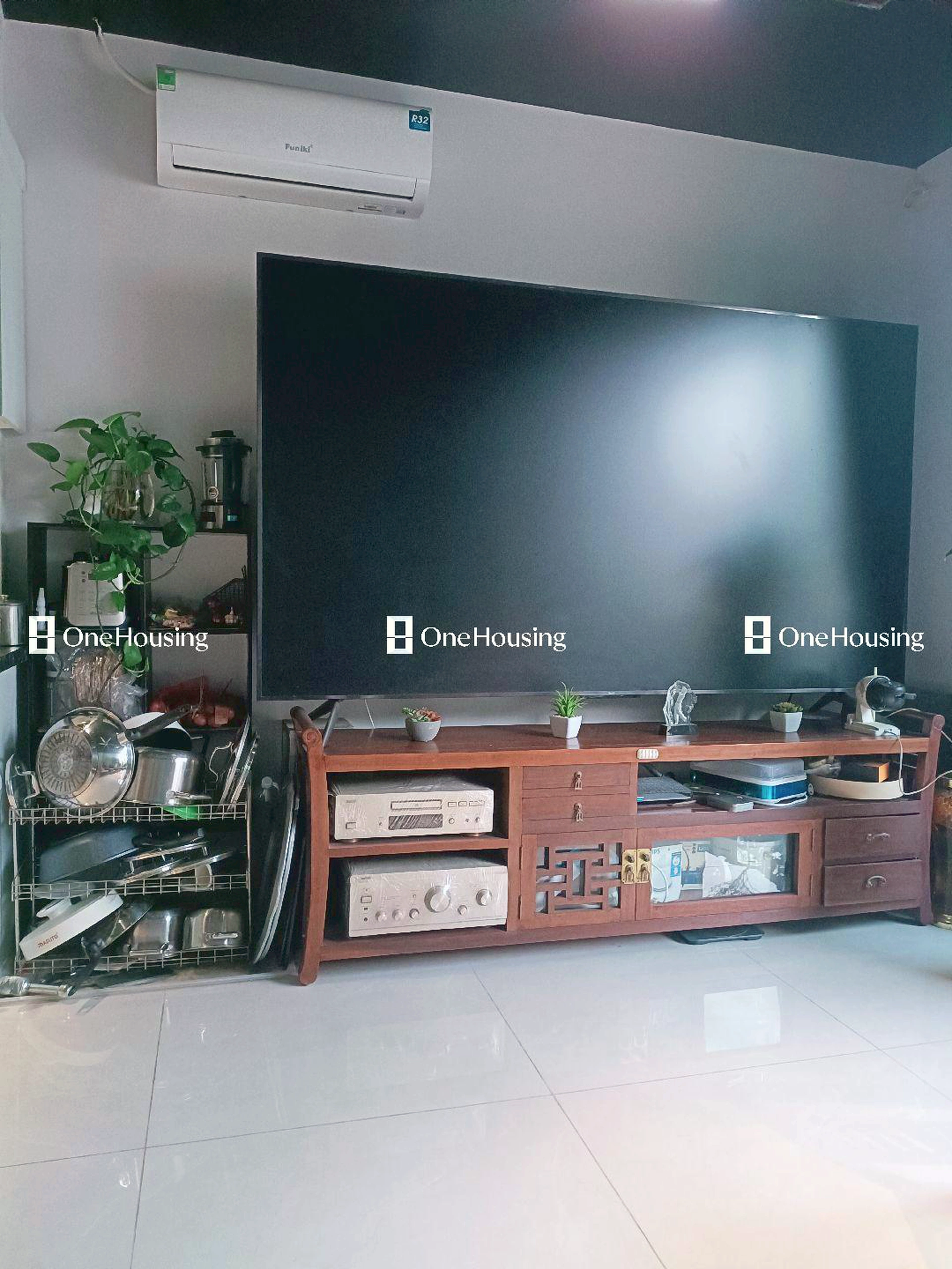 Nhà mặt ngõ cách Bạch Đằng 60m, P. Thanh Lương, Q. Hai Bà Trưng, TP. Hà Nội