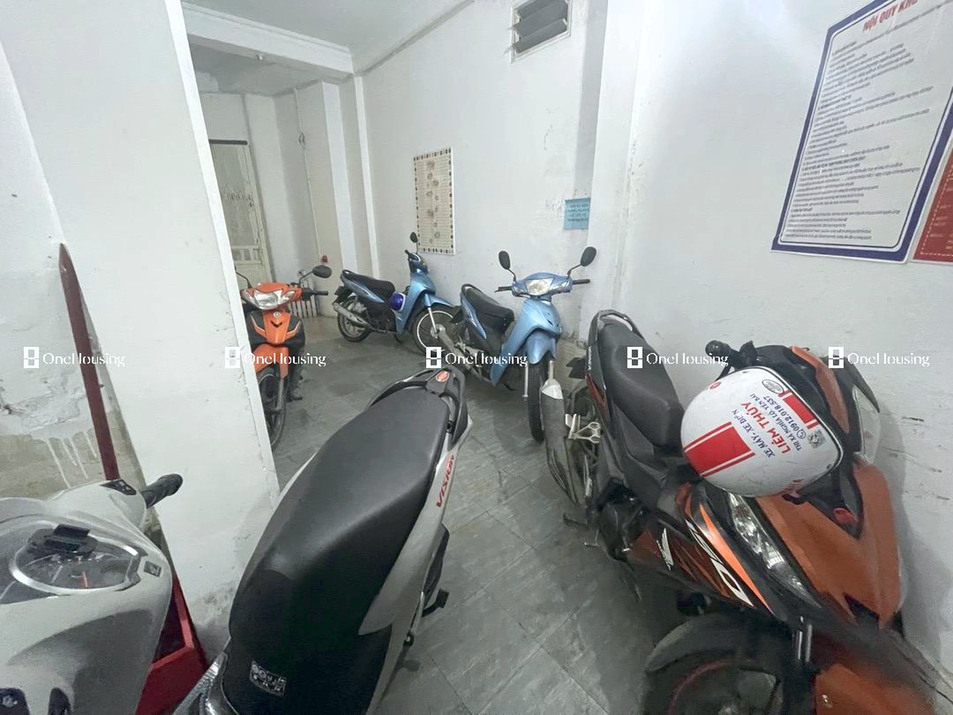 Onehousing image