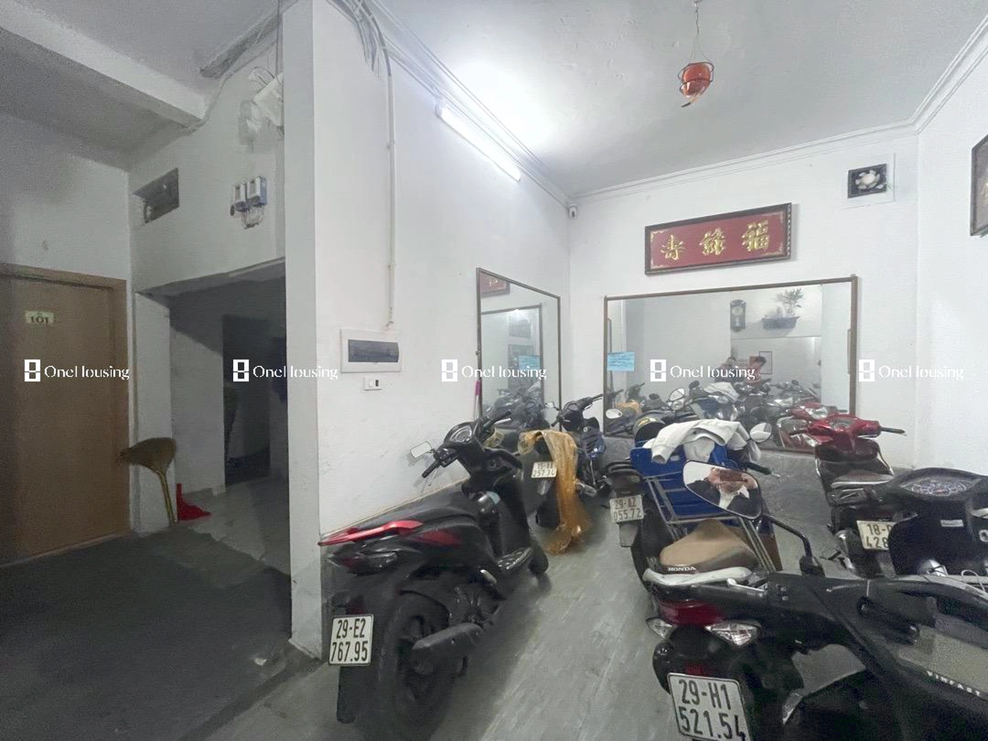 Onehousing image