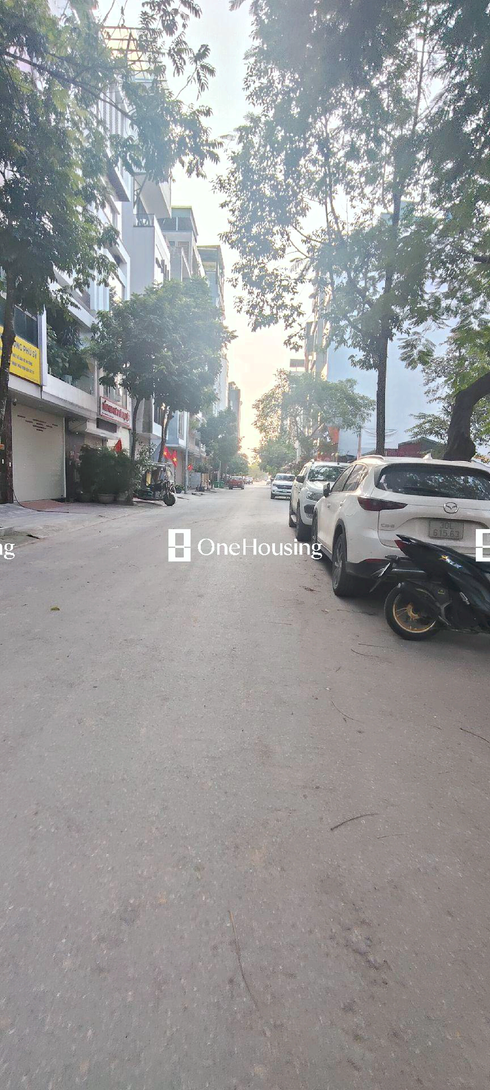 Đất nền Khu đấu giá quyền sử dụng đất Mậu Lương 1, P. Kiến Hưng, Q. Hà Đông, TP. Hà Nội