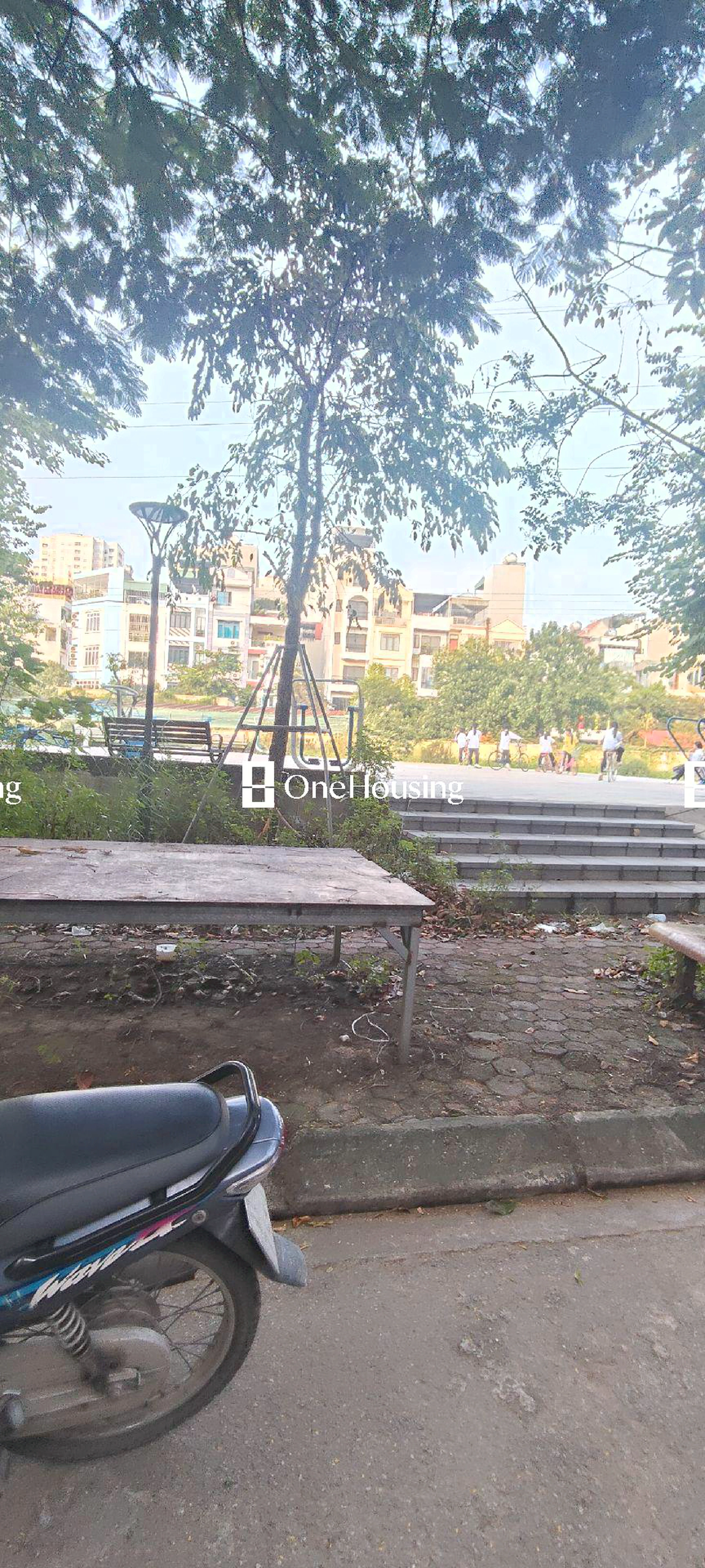 Đất nền Khu đấu giá quyền sử dụng đất Mậu Lương 1, P. Kiến Hưng, Q. Hà Đông, TP. Hà Nội