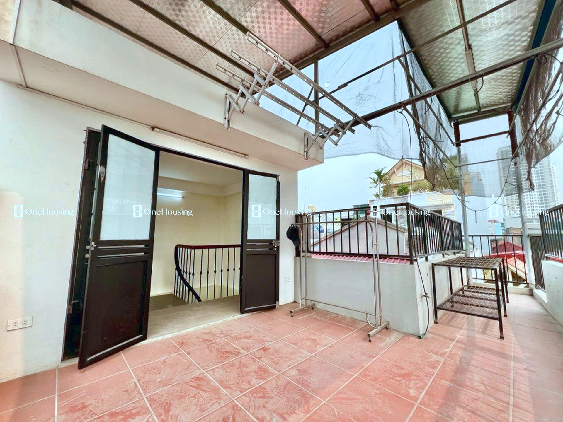 Nhà mặt ngõ cách Trương Định 50m, P. Tân Mai, Q. Hoàng Mai, TP. Hà Nội