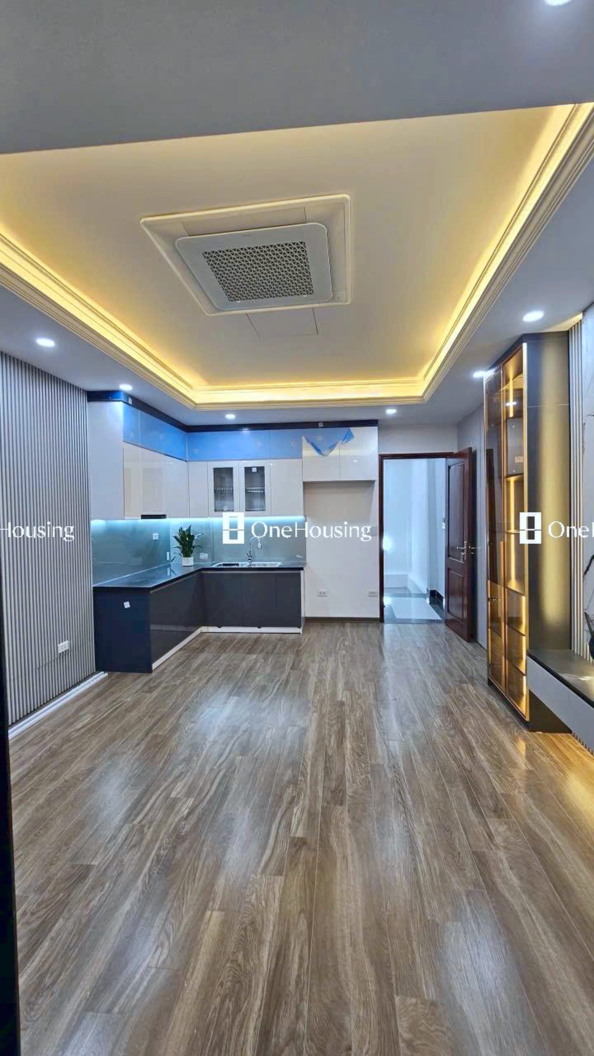 Nhà mặt ngõ cách Nguyễn Chính 150m, P. Thịnh Liệt, Q. Hoàng Mai, TP. Hà Nội