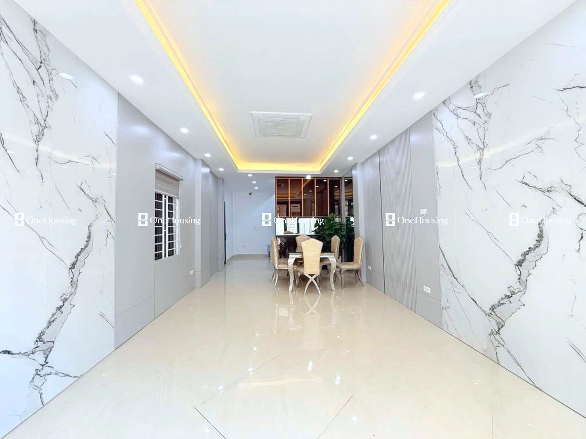 Nhà mặt ngõ cách Nguyễn Chính 150m, P. Thịnh Liệt, Q. Hoàng Mai, TP. Hà Nội