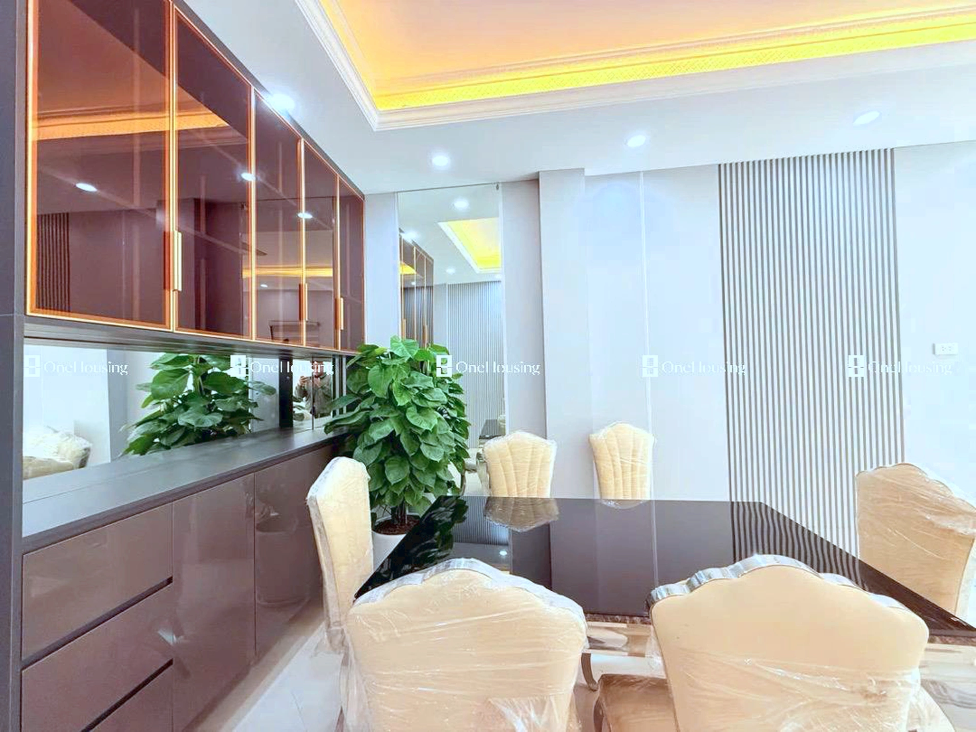 Nhà mặt ngõ cách Nguyễn Chính 150m, P. Thịnh Liệt, Q. Hoàng Mai, TP. Hà Nội