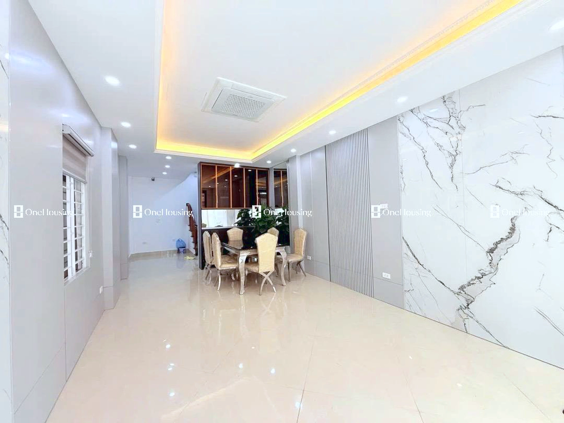 Nhà mặt ngõ cách Nguyễn Chính 150m, P. Thịnh Liệt, Q. Hoàng Mai, TP. Hà Nội