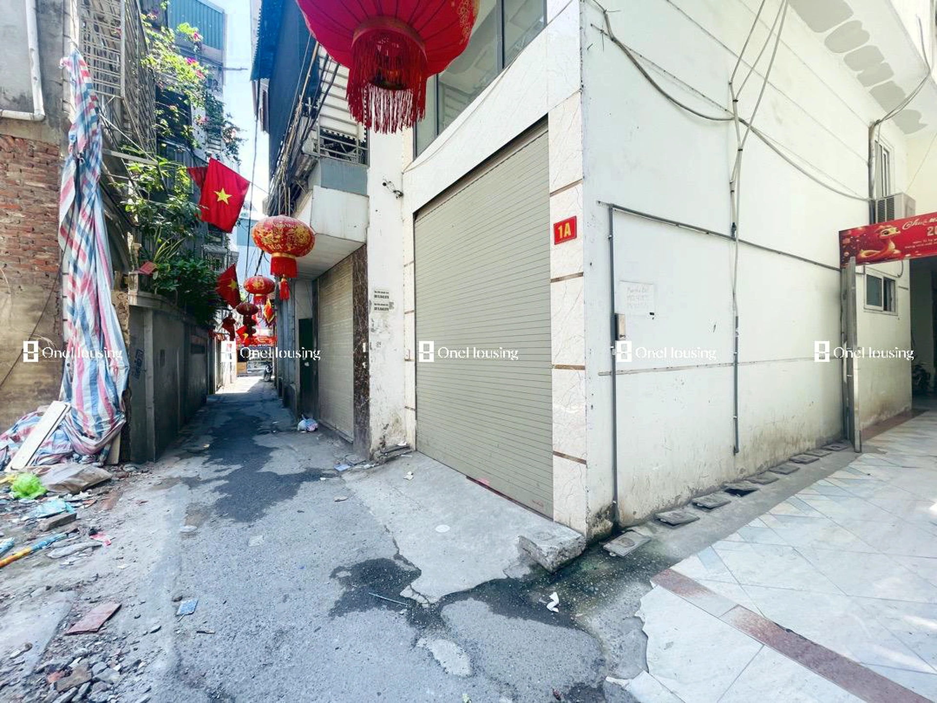 Onehousing image