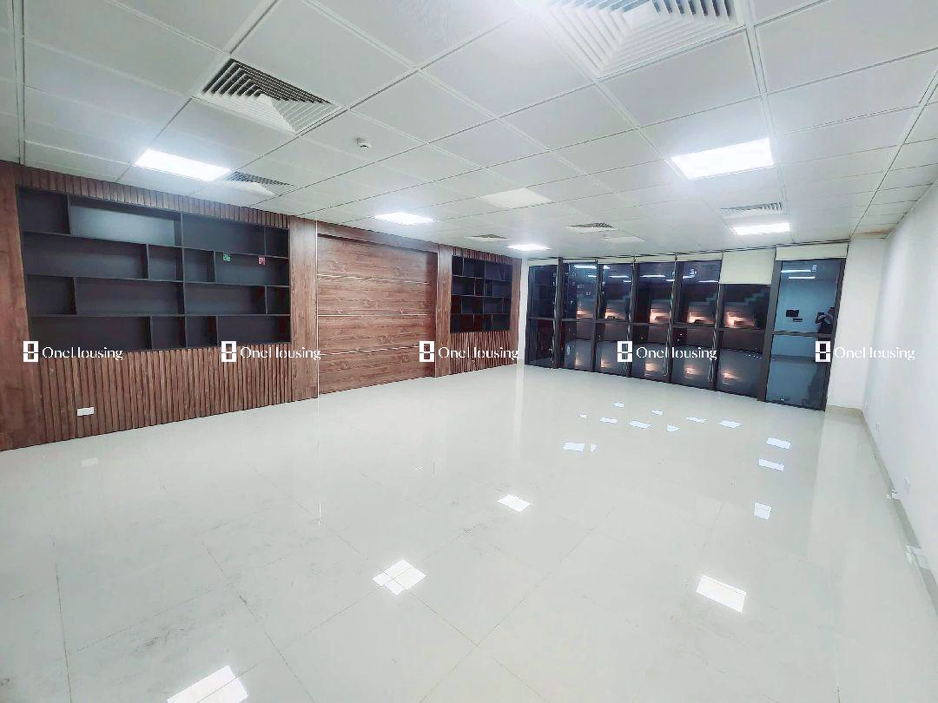 Nhà mặt phố Tân Mai, P. Hoàng Văn Thụ, Q. Hoàng Mai, TP. Hà Nội